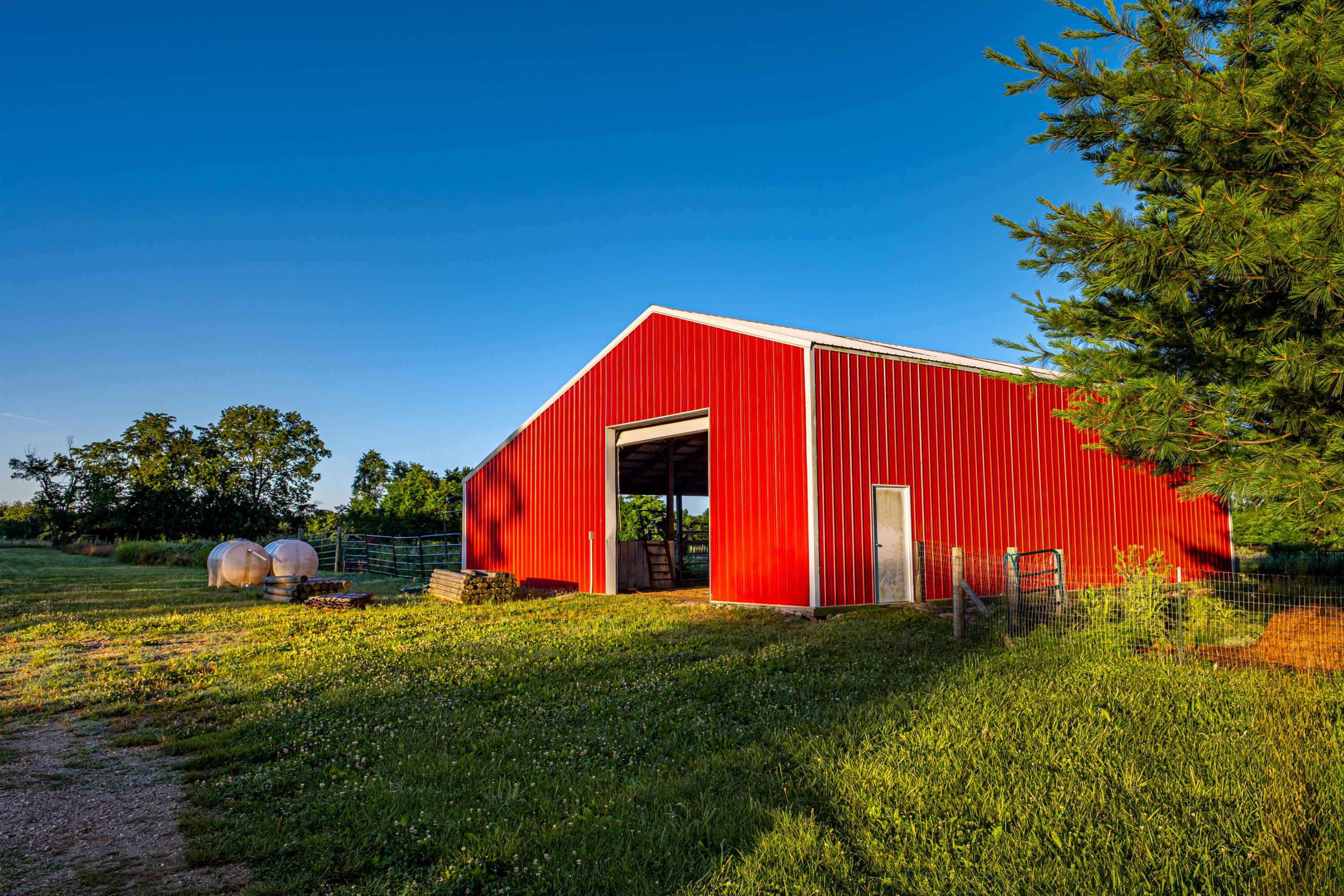 Photo 6 - Farm for sale – 000 W Placer Lane   Willard, MO
