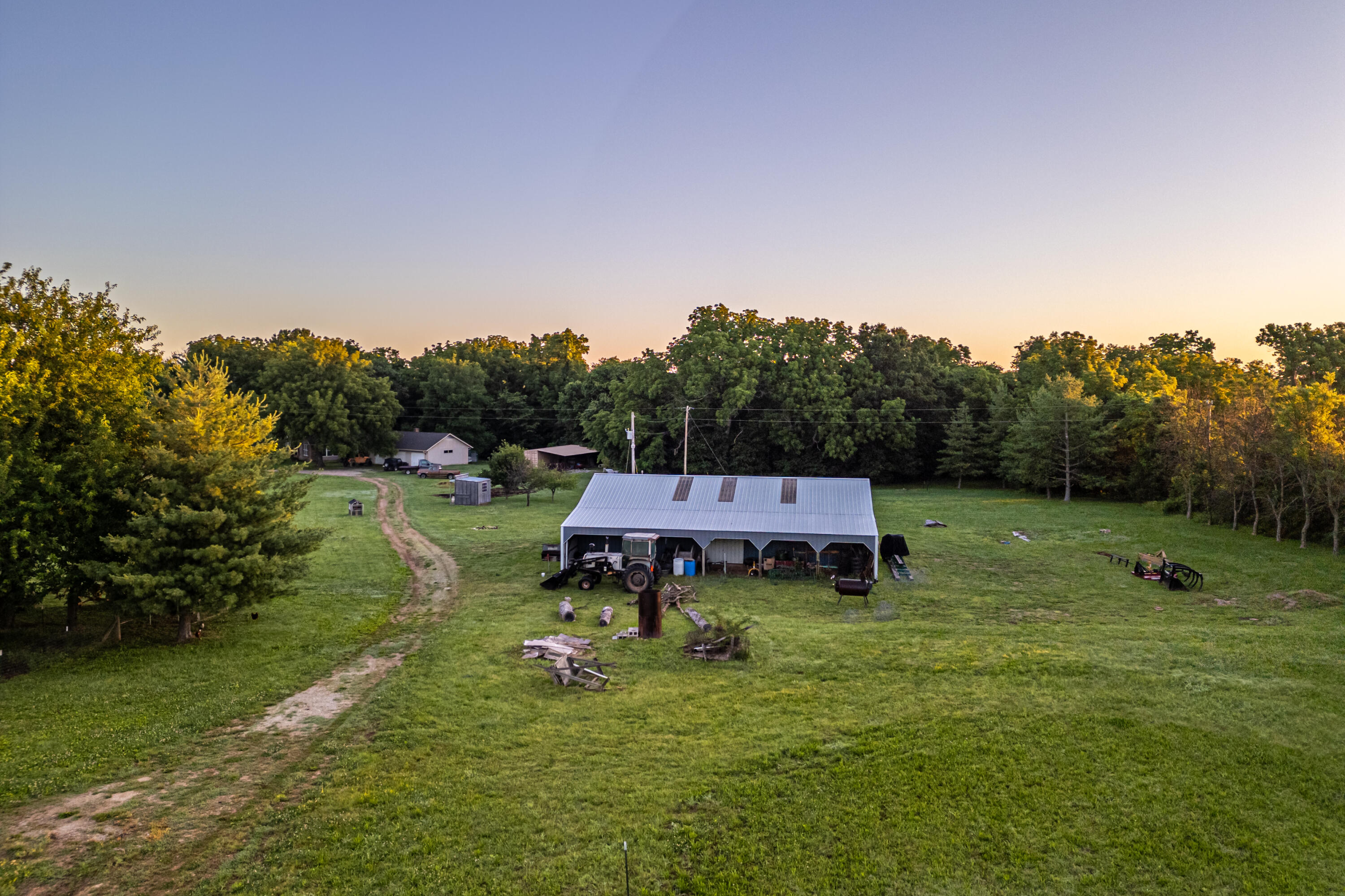 Photo 47 - Farm for sale – 000 W Placer Lane   Willard, MO