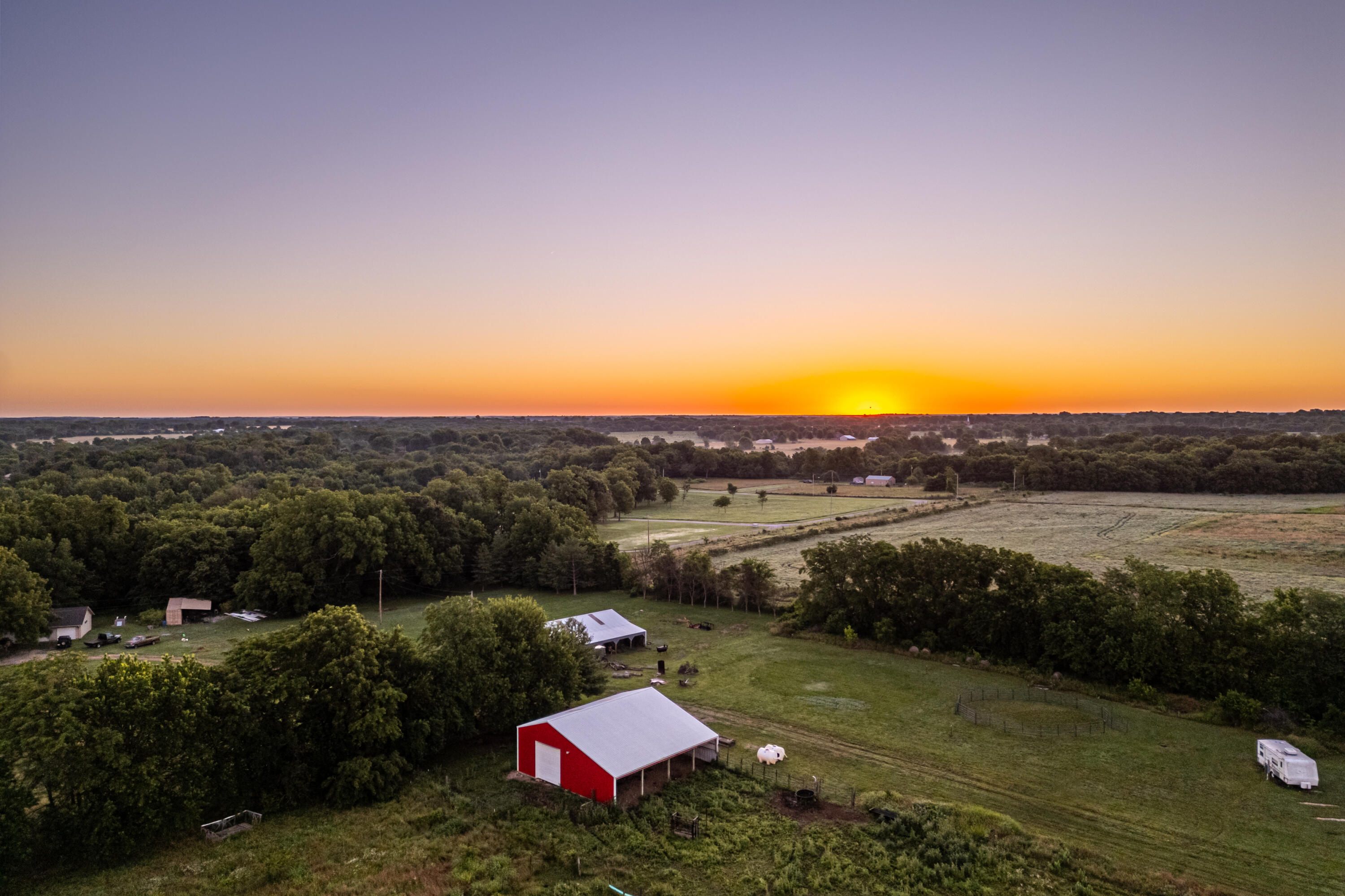 Photo 41 - Farm for sale – 000 W Placer Lane   Willard, MO