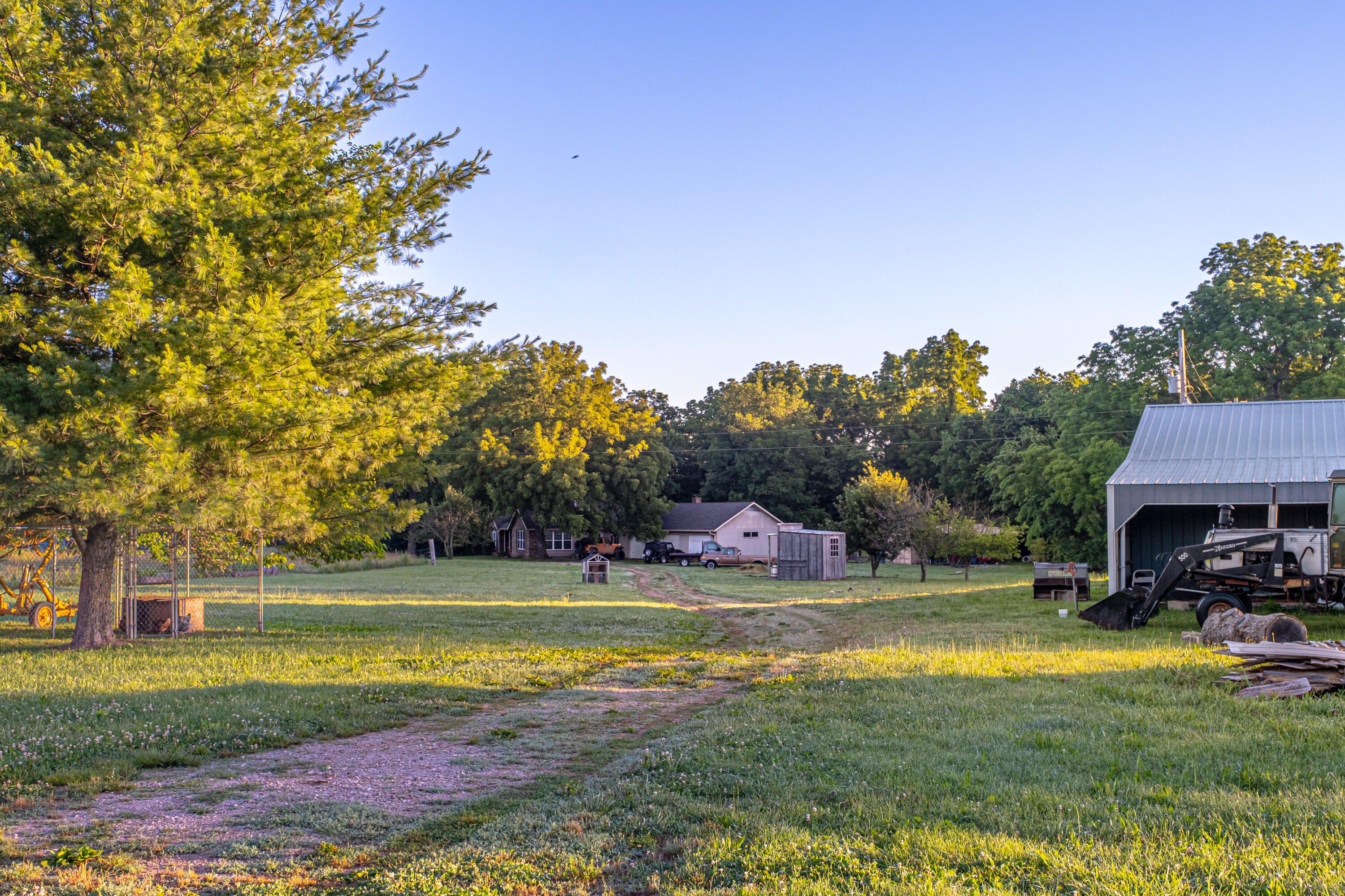 Photo 7 - Farm for sale – 000 W Placer Lane   Willard, MO