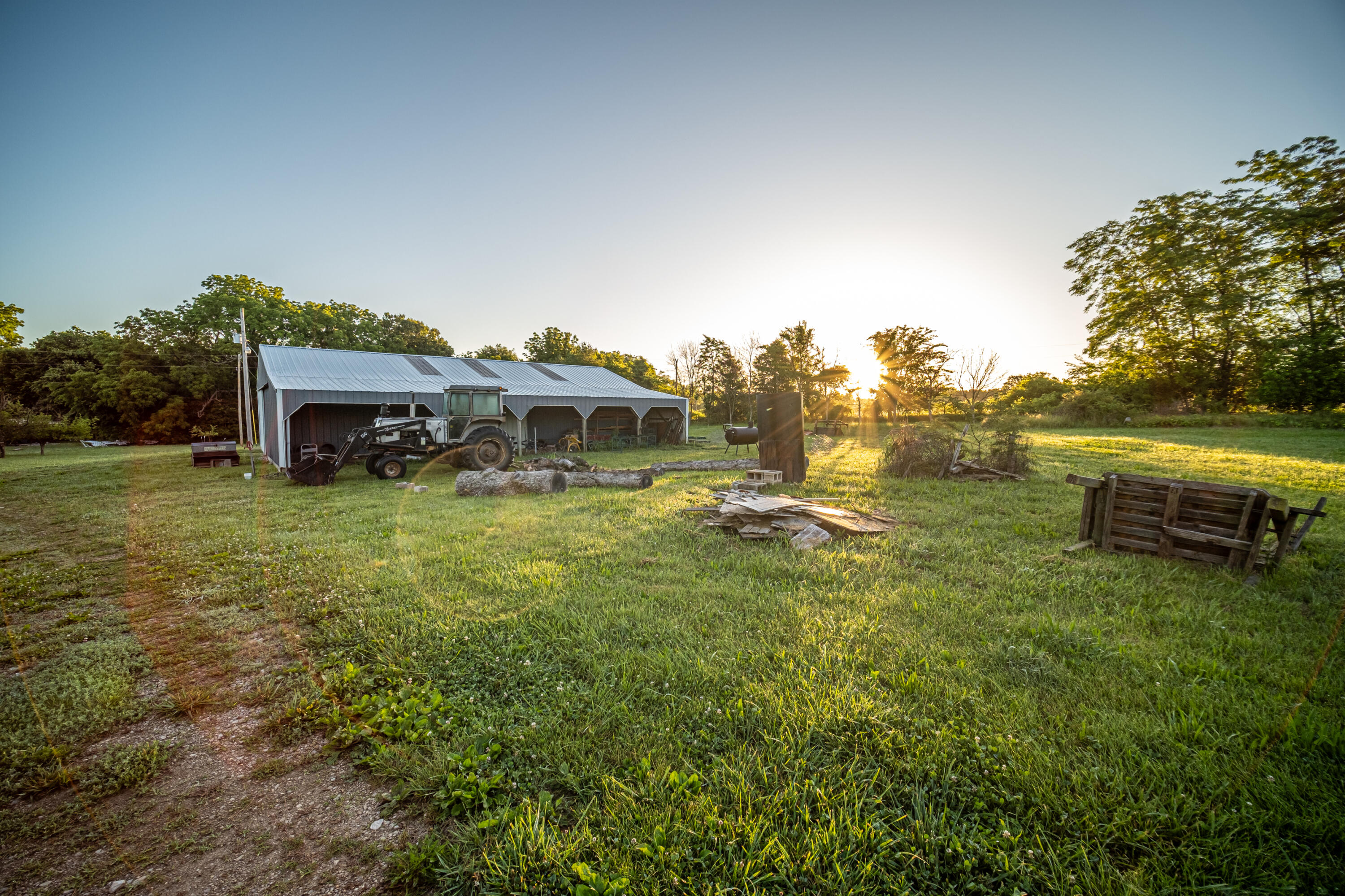 Photo 37 - Farm for sale – 000 W Placer Lane   Willard, MO