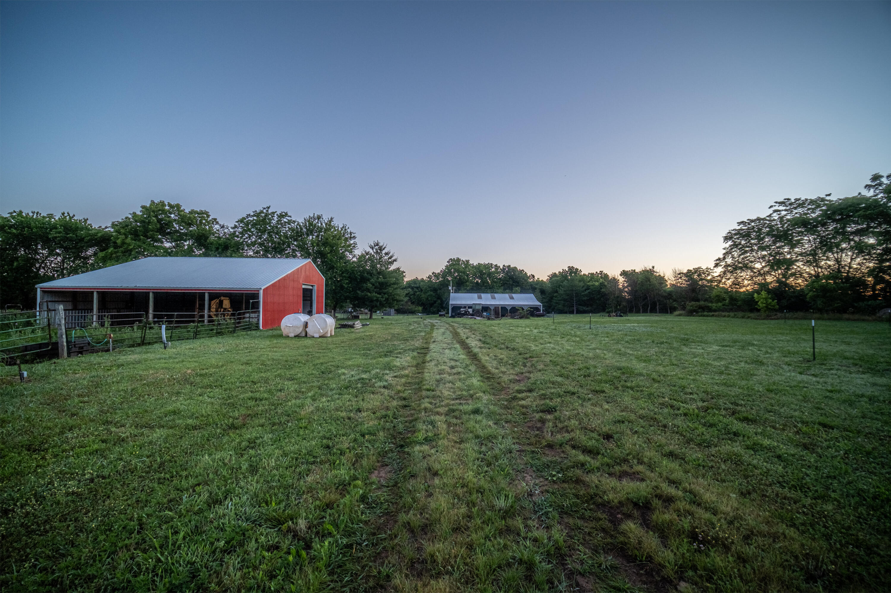 Photo 33 - Farm for sale – 000 W Placer Lane   Willard, MO