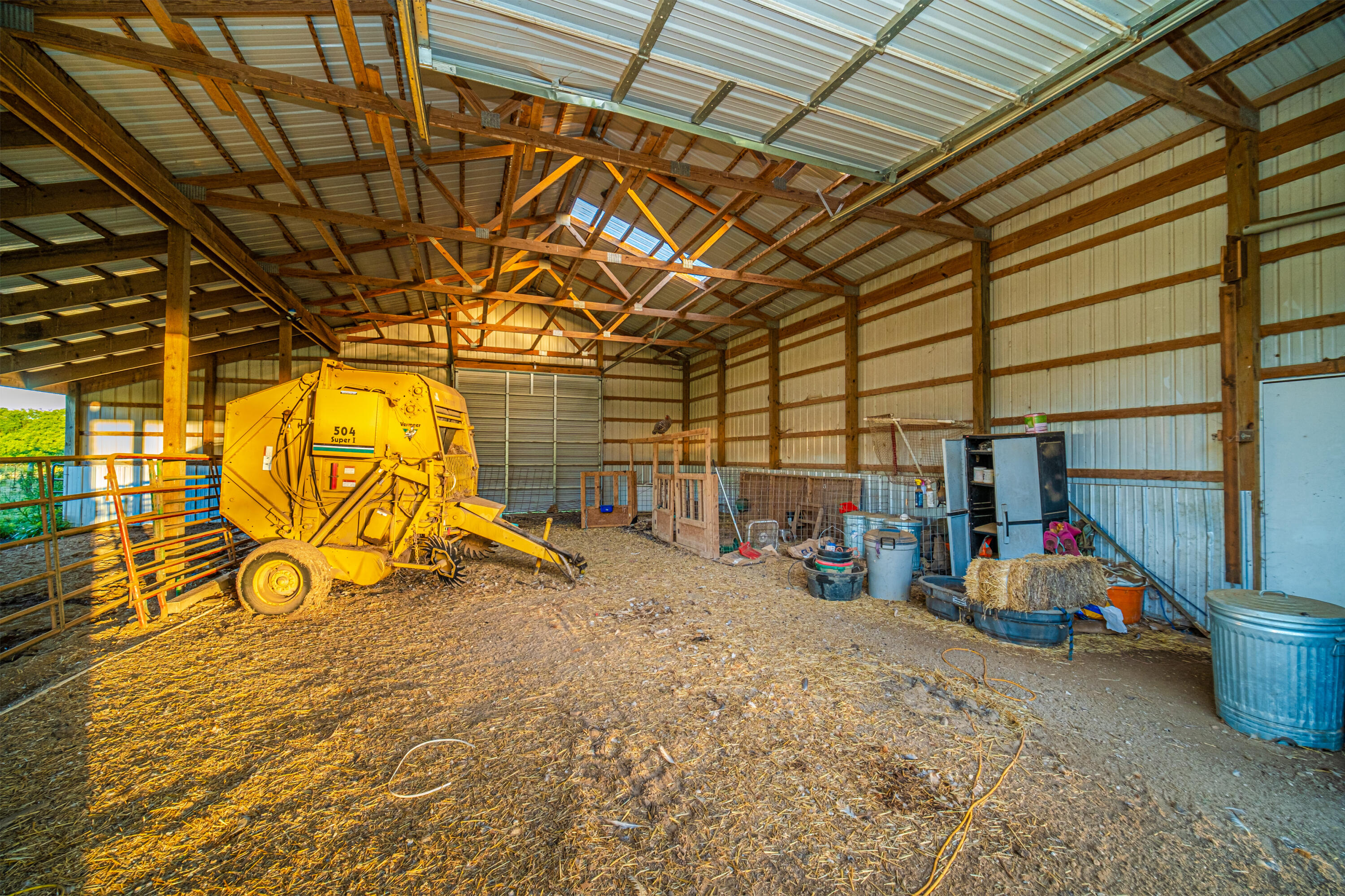 Photo 36 - Farm for sale – 000 W Placer Lane   Willard, MO