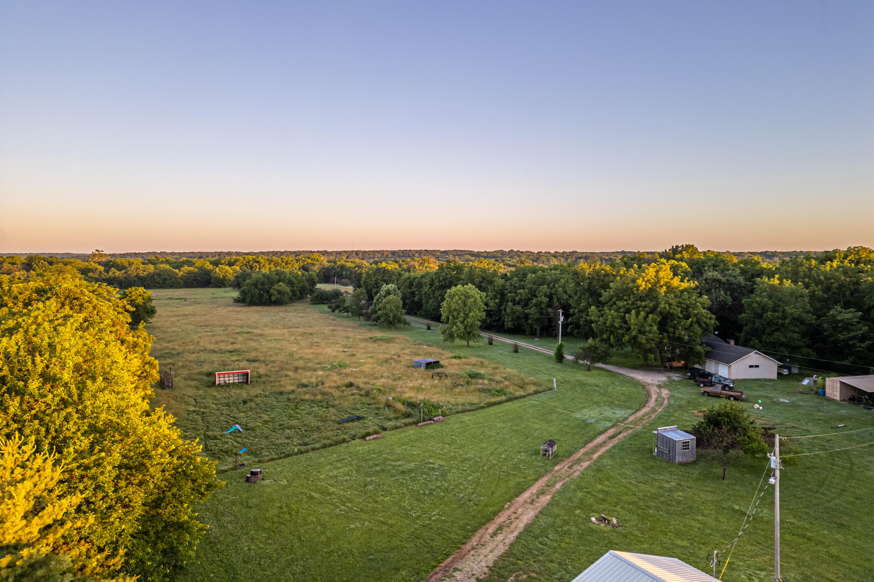 Photo 48 - Farm for sale – 000 W Placer Lane   Willard, MO