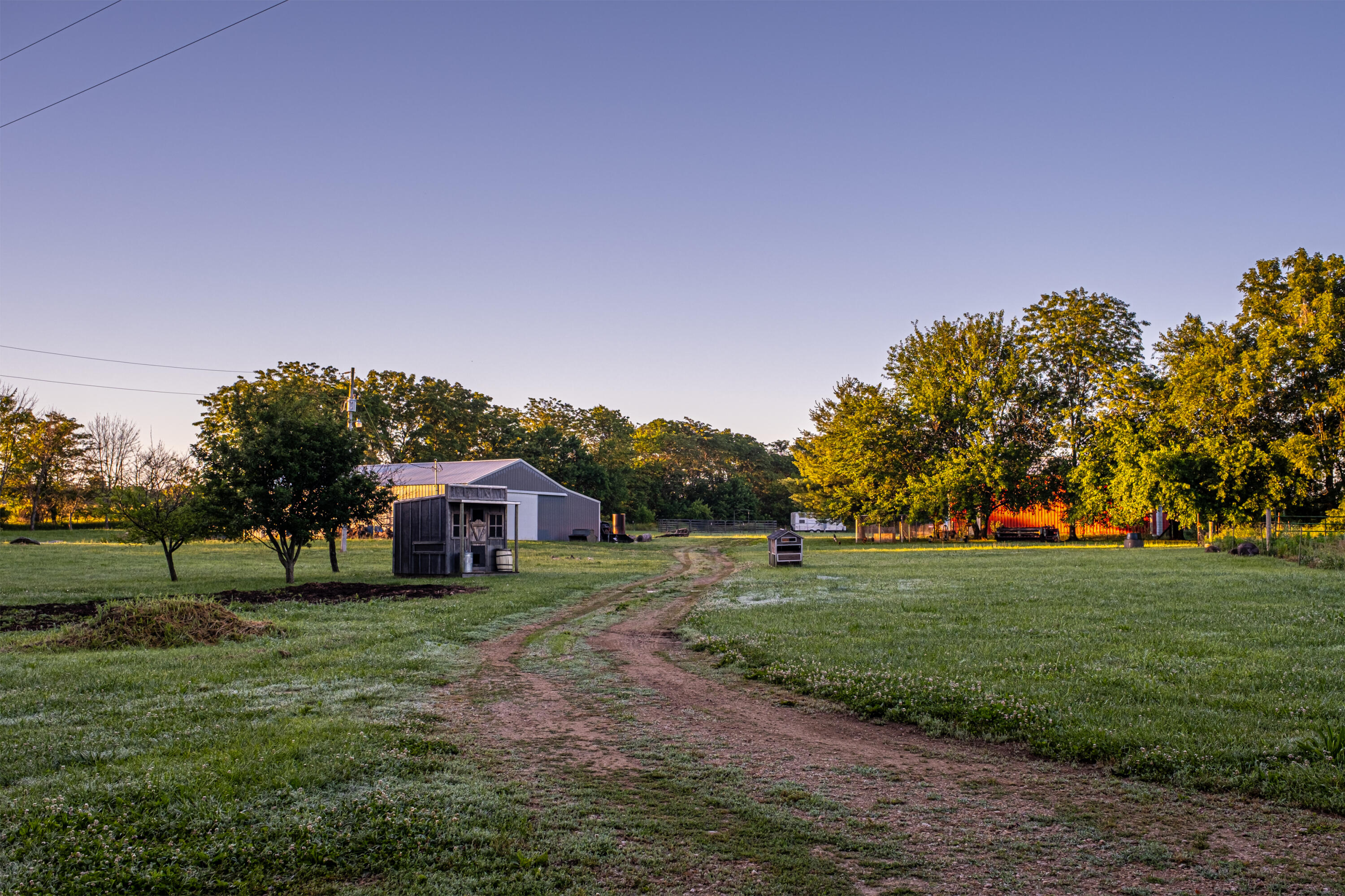 Photo 39 - Farm for sale – 000 W Placer Lane   Willard, MO