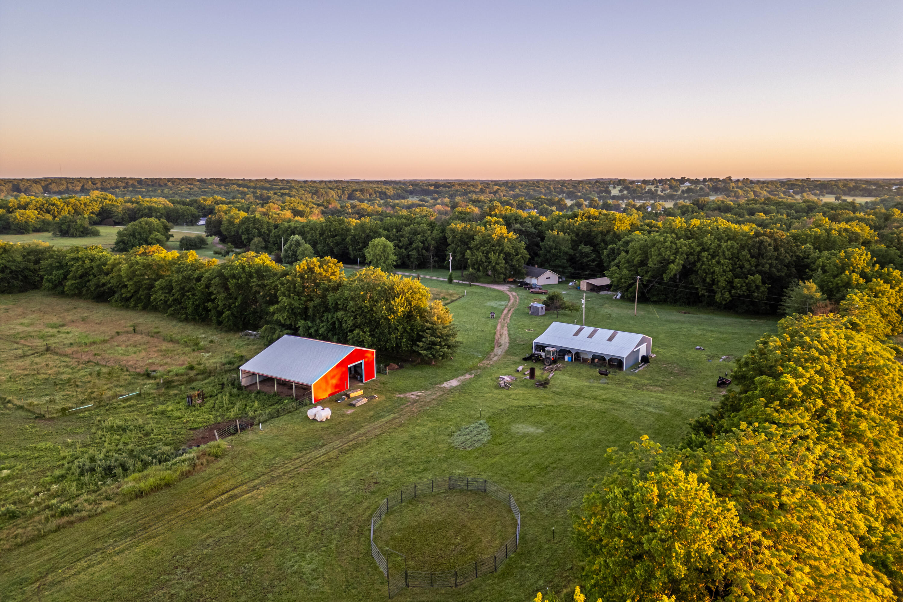 Photo 45 - Farm for sale – 000 W Placer Lane   Willard, MO