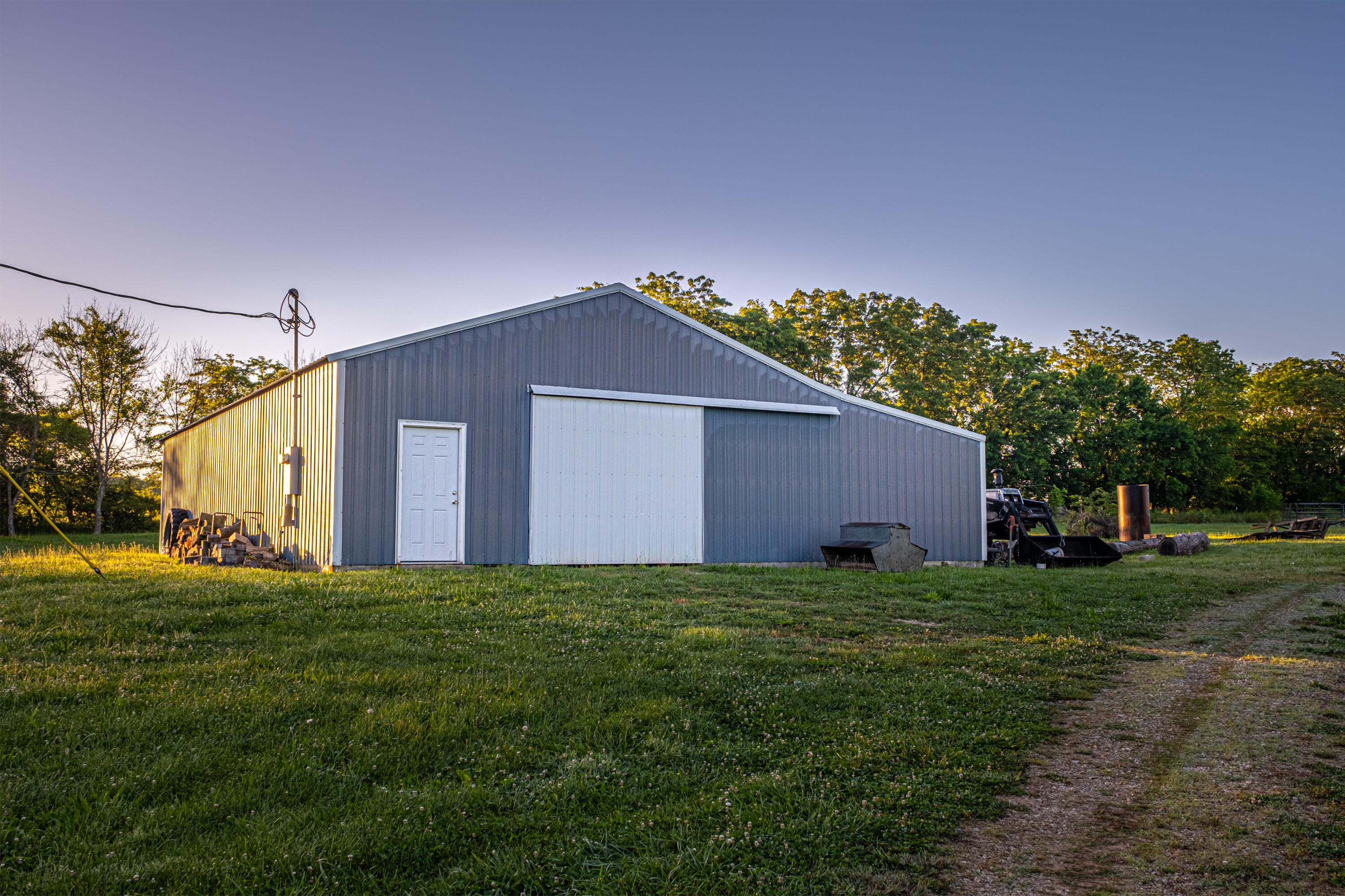 Photo 40 - Farm for sale – 000 W Placer Lane   Willard, MO