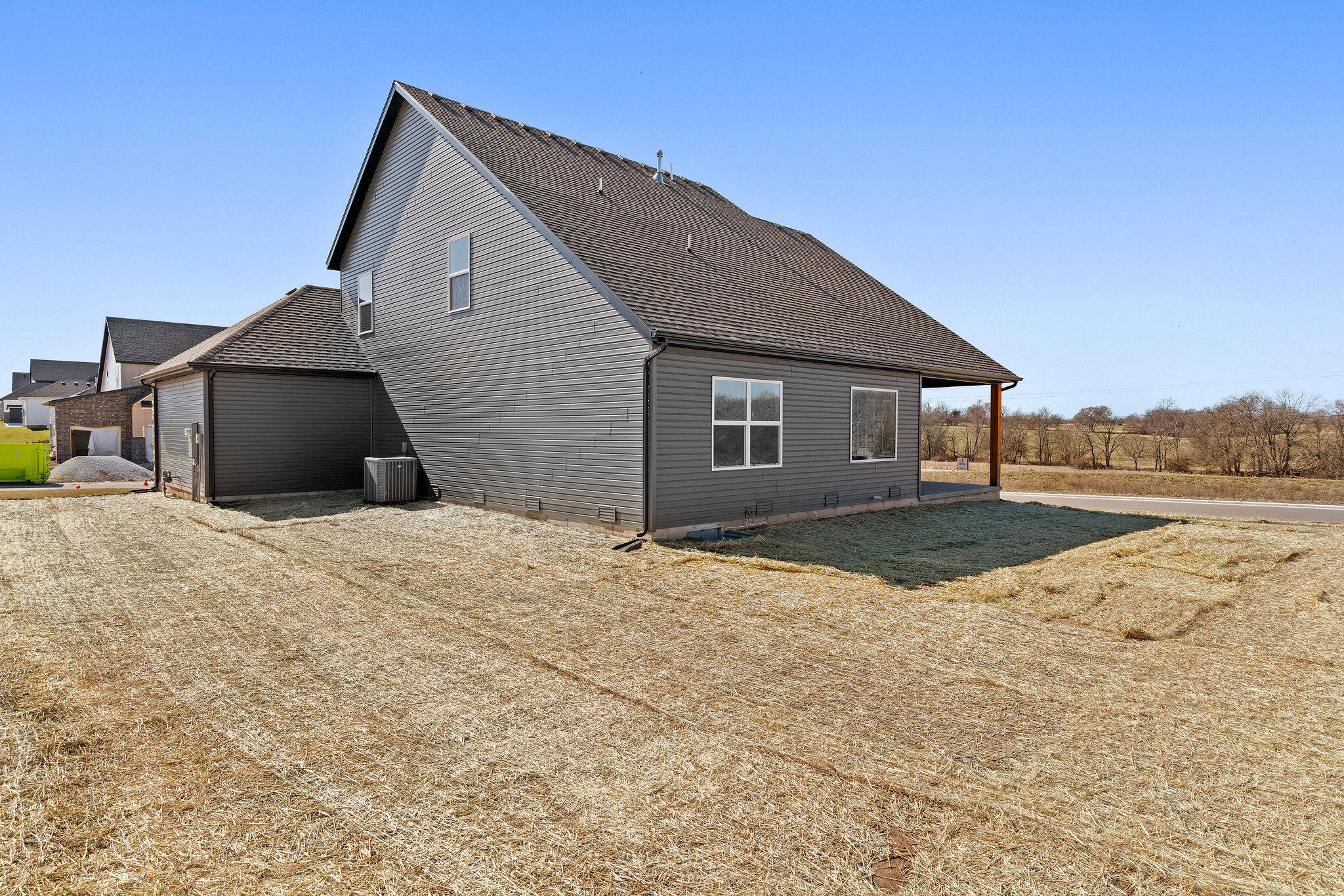 Photo 39 - Residential for sale – 174 E Kelce Lane  Republic, MO