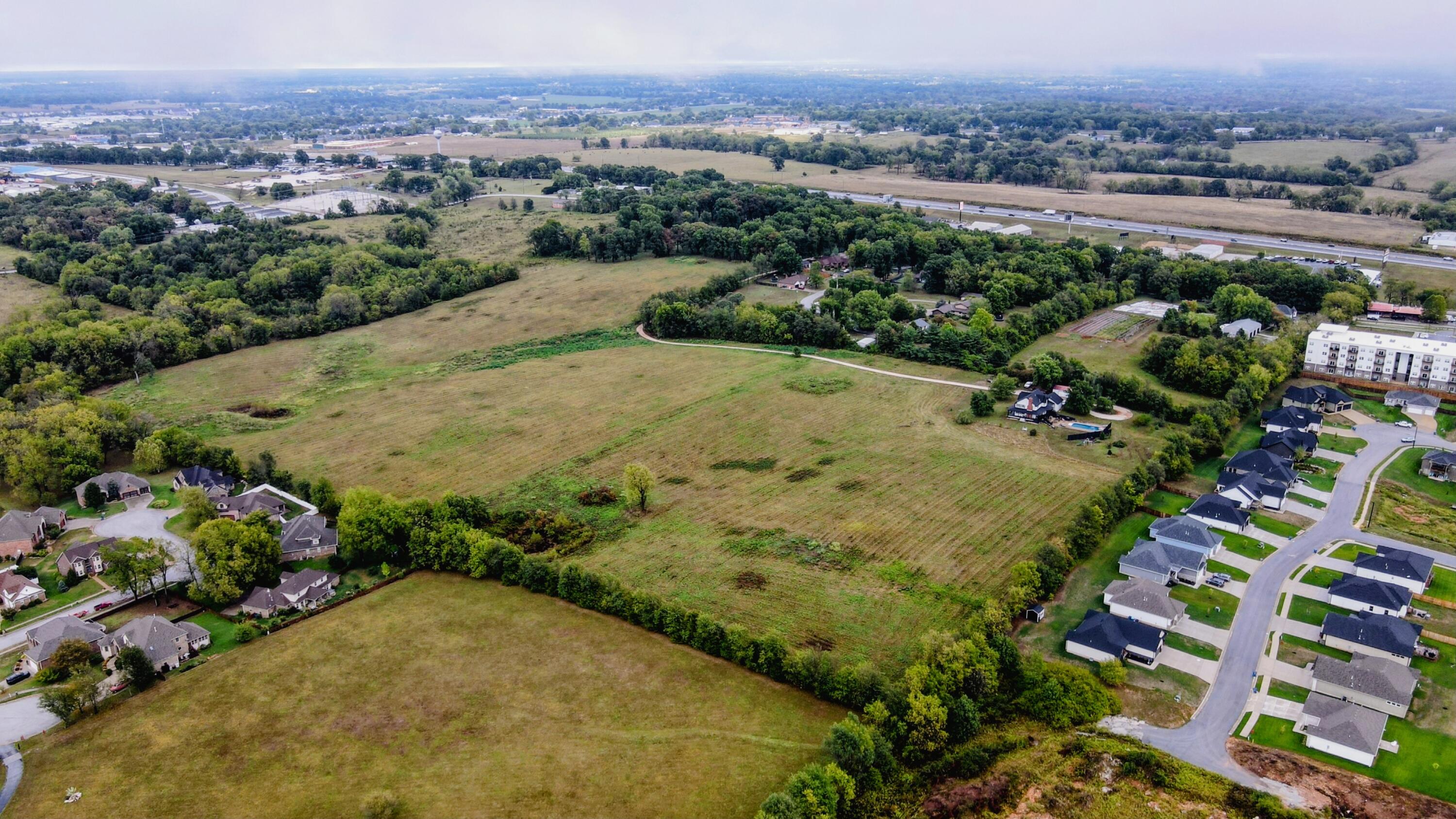 Land for sale – Tbd N 20th Street  Ozark, MO