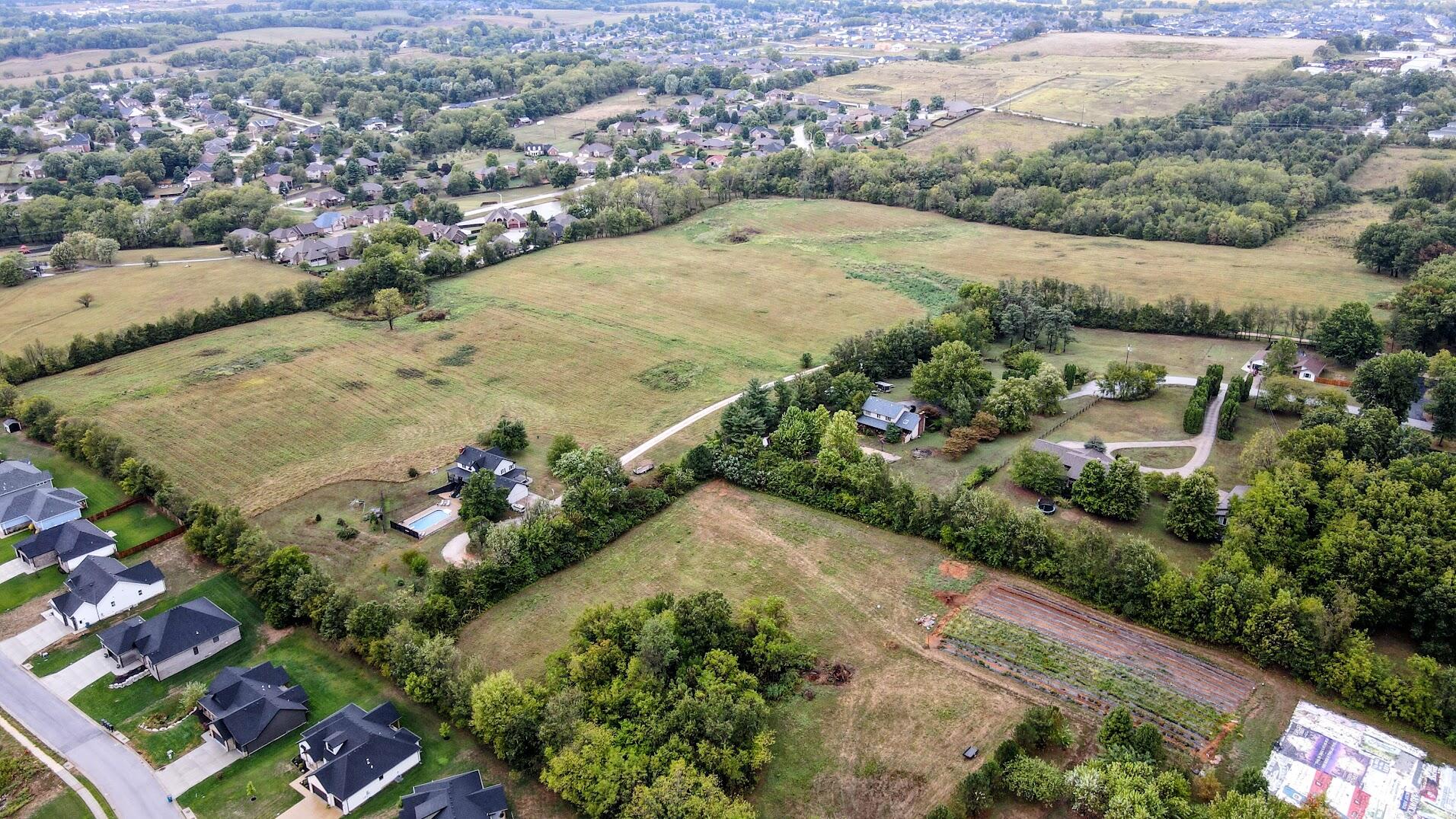 Photo 4 - Land for sale – Tbd N 20th Street  Ozark, MO