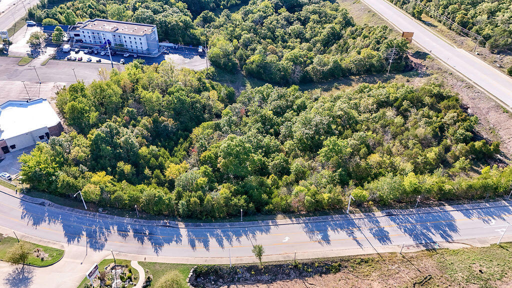 Photo 56 - Land for sale – 000  Shepherd Of The Hills Expressway  Branson, MO
