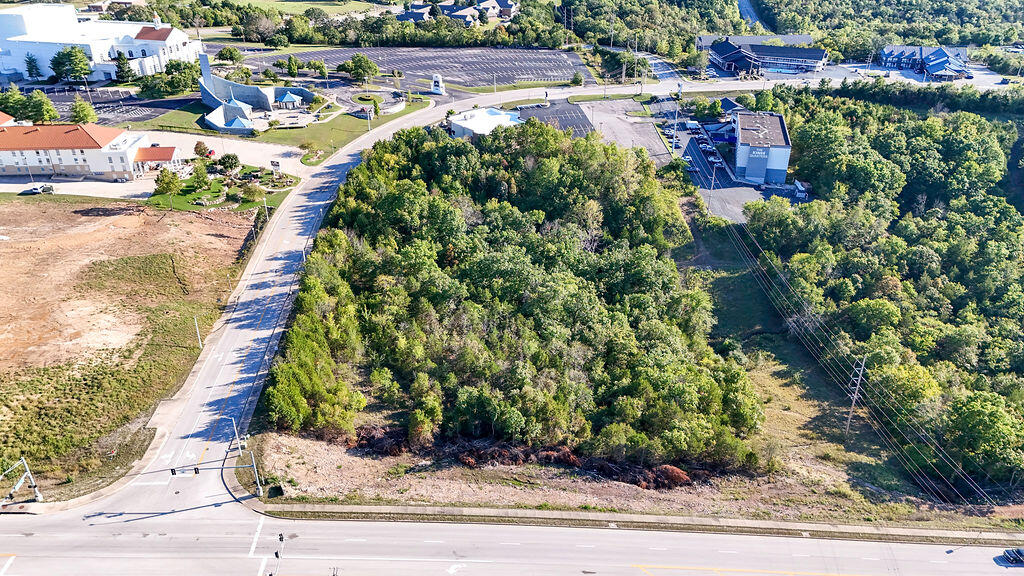 Photo 62 - Land for sale – 000  Shepherd Of The Hills Expressway  Branson, MO