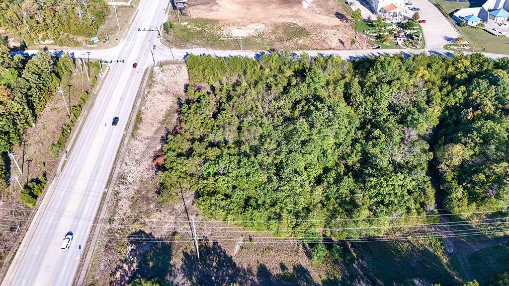 Photo 60 - Land for sale – 000  Shepherd Of The Hills Expressway  Branson, MO