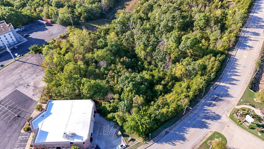 Photo 42 - Land for sale – 000  Shepherd Of The Hills Expressway  Branson, MO