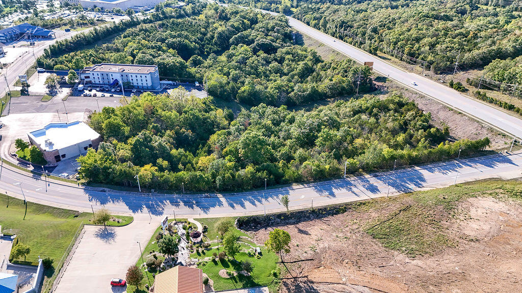 Photo 51 - Land for sale – 000  Shepherd Of The Hills Expressway  Branson, MO