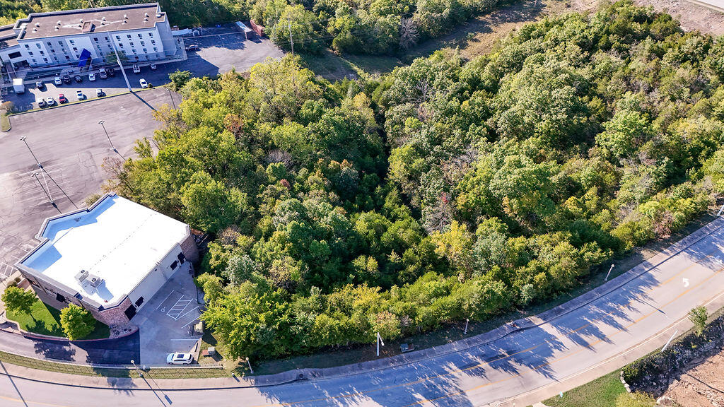 Photo 40 - Land for sale – 000  Shepherd Of The Hills Expressway  Branson, MO