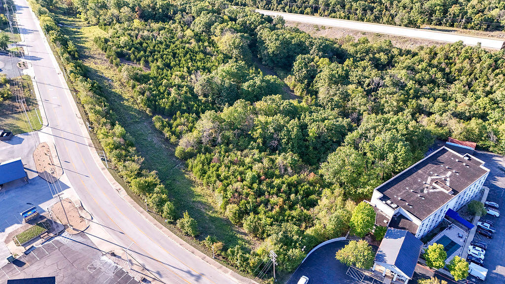 Photo 22 - Land for sale – 000  Shepherd Of The Hills Expressway  Branson, MO