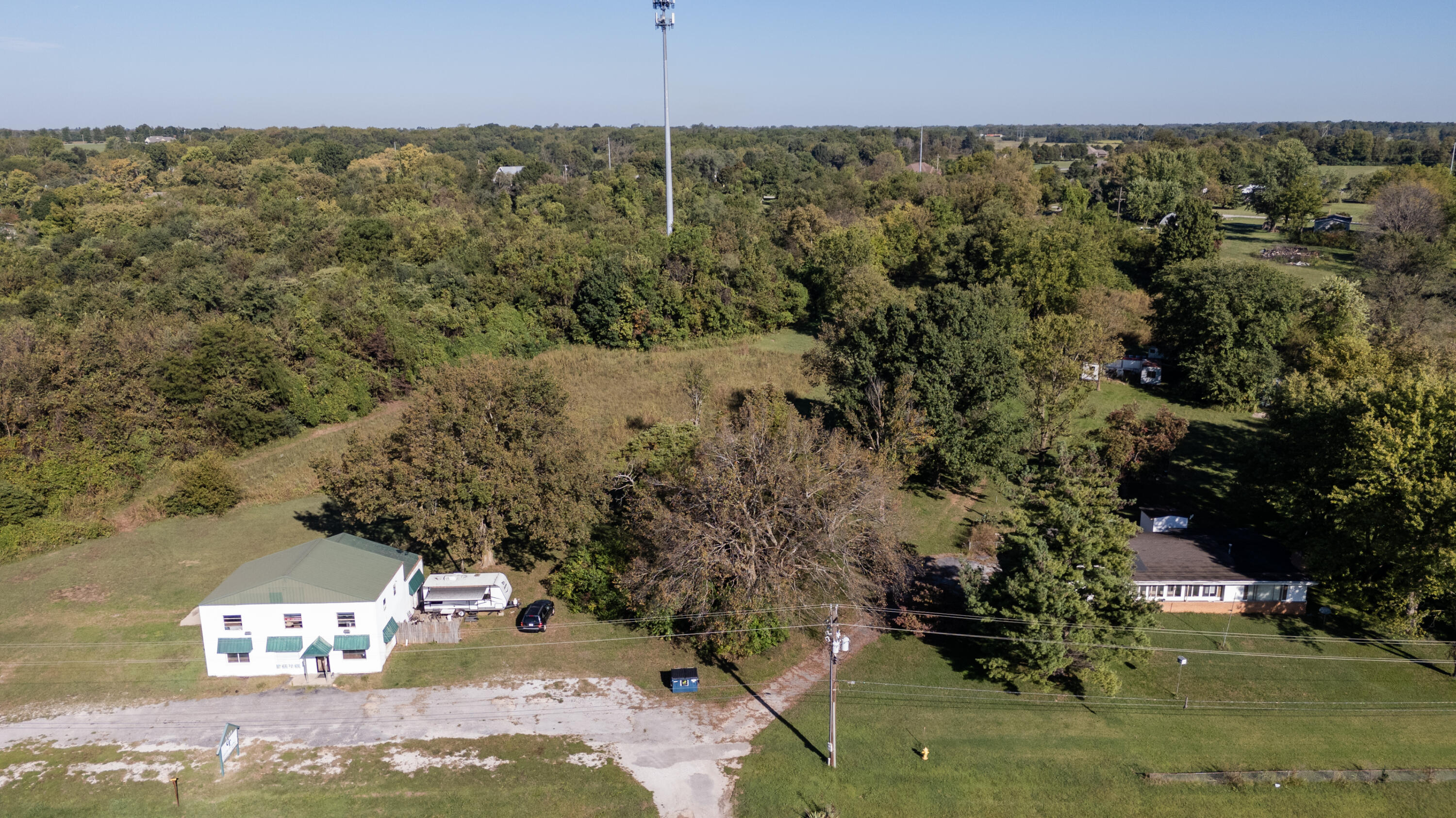 Photo 16 - Commercial Sale for sale – 5189 W Sunshine Street  Brookline, MO