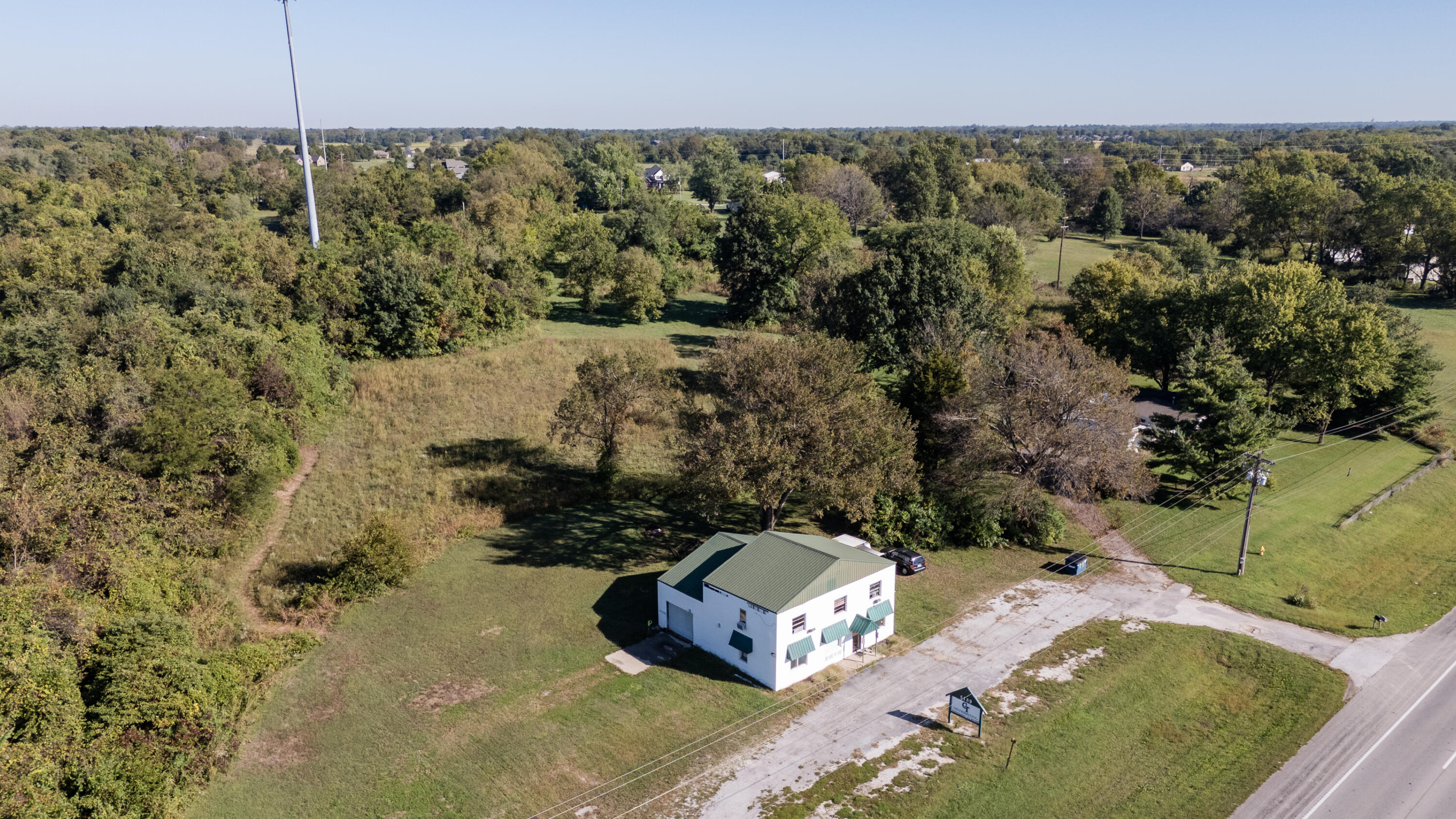 Photo 5 - Commercial Sale for sale – 5189 W Sunshine Street  Brookline, MO
