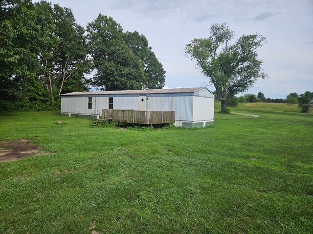 Photo 2 - Residential for sale – 4675  County Road 1340   Pomona, MO