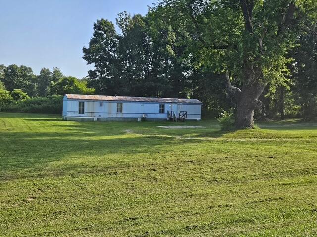Residential for sale – 4675  County Road 1340   Pomona, MO