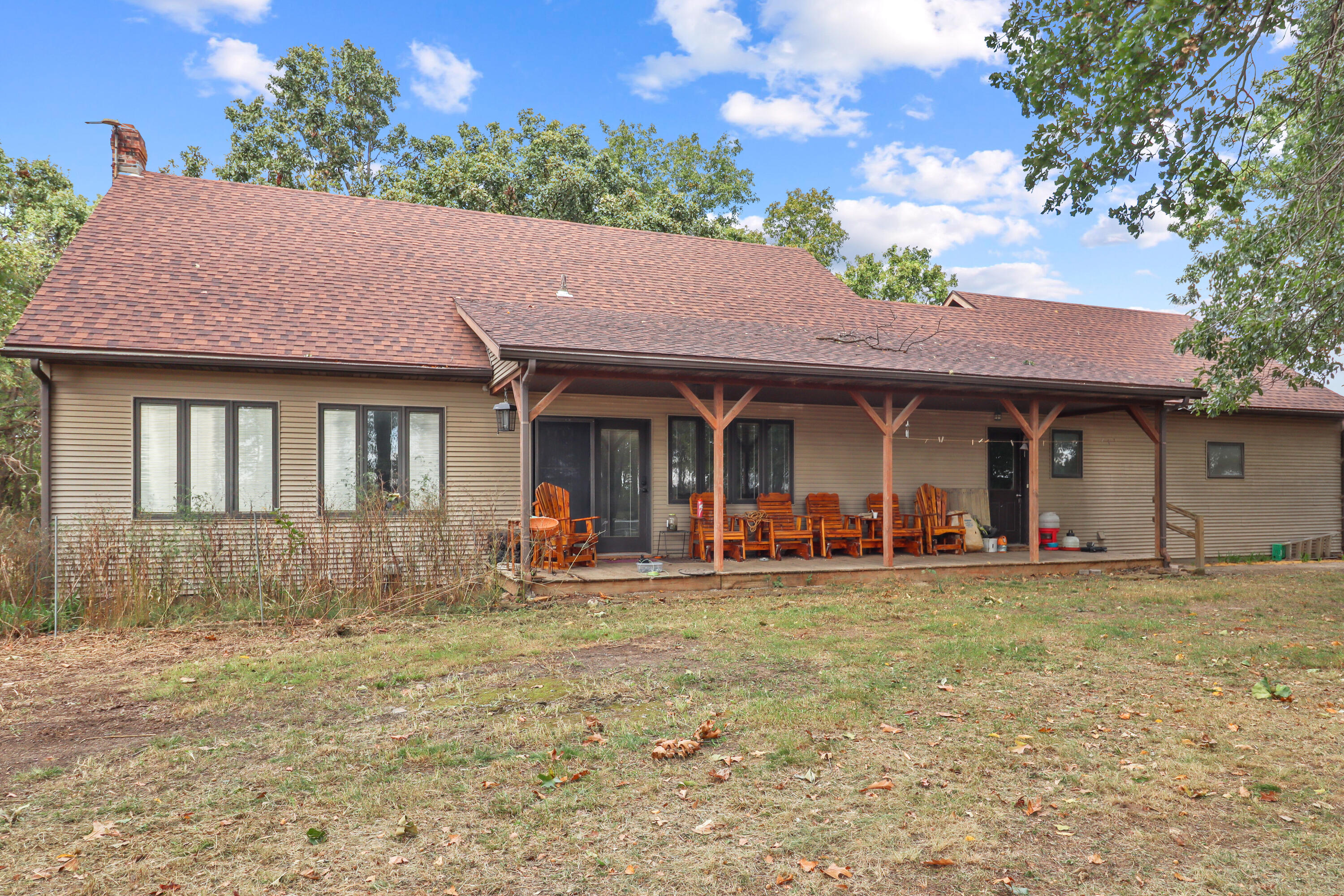 Photo 2 - Residential for sale – 7366 SE 250 Road Road  Collins, MO