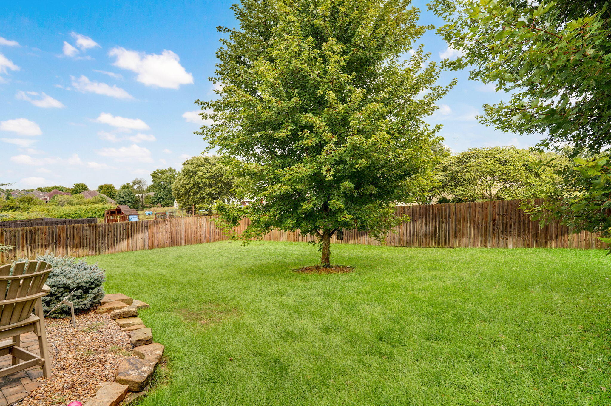 Photo 38 - Residential for sale – 992 N Cedar Ridge Avenue  Springfield, MO