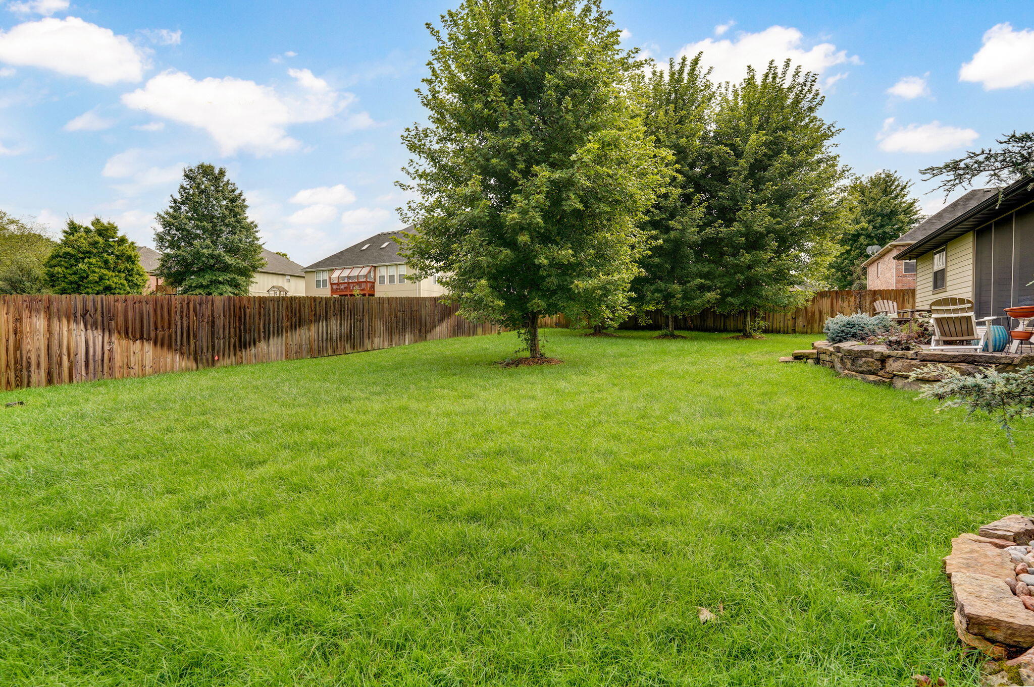 Photo 41 - Residential for sale – 992 N Cedar Ridge Avenue  Springfield, MO