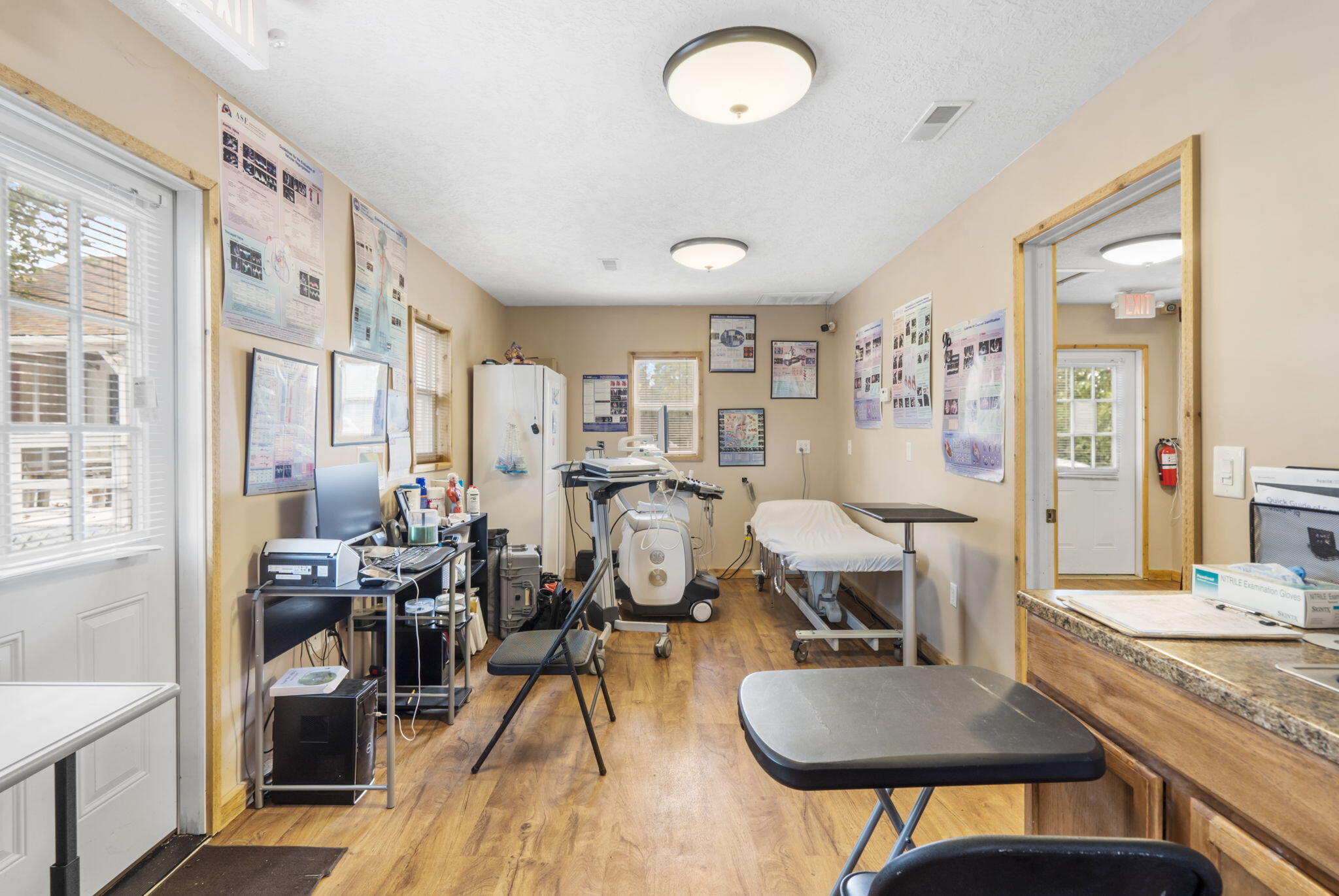 Photo 36 - Commercial Sale for sale – 639 S Washington Avenue  Lebanon, MO