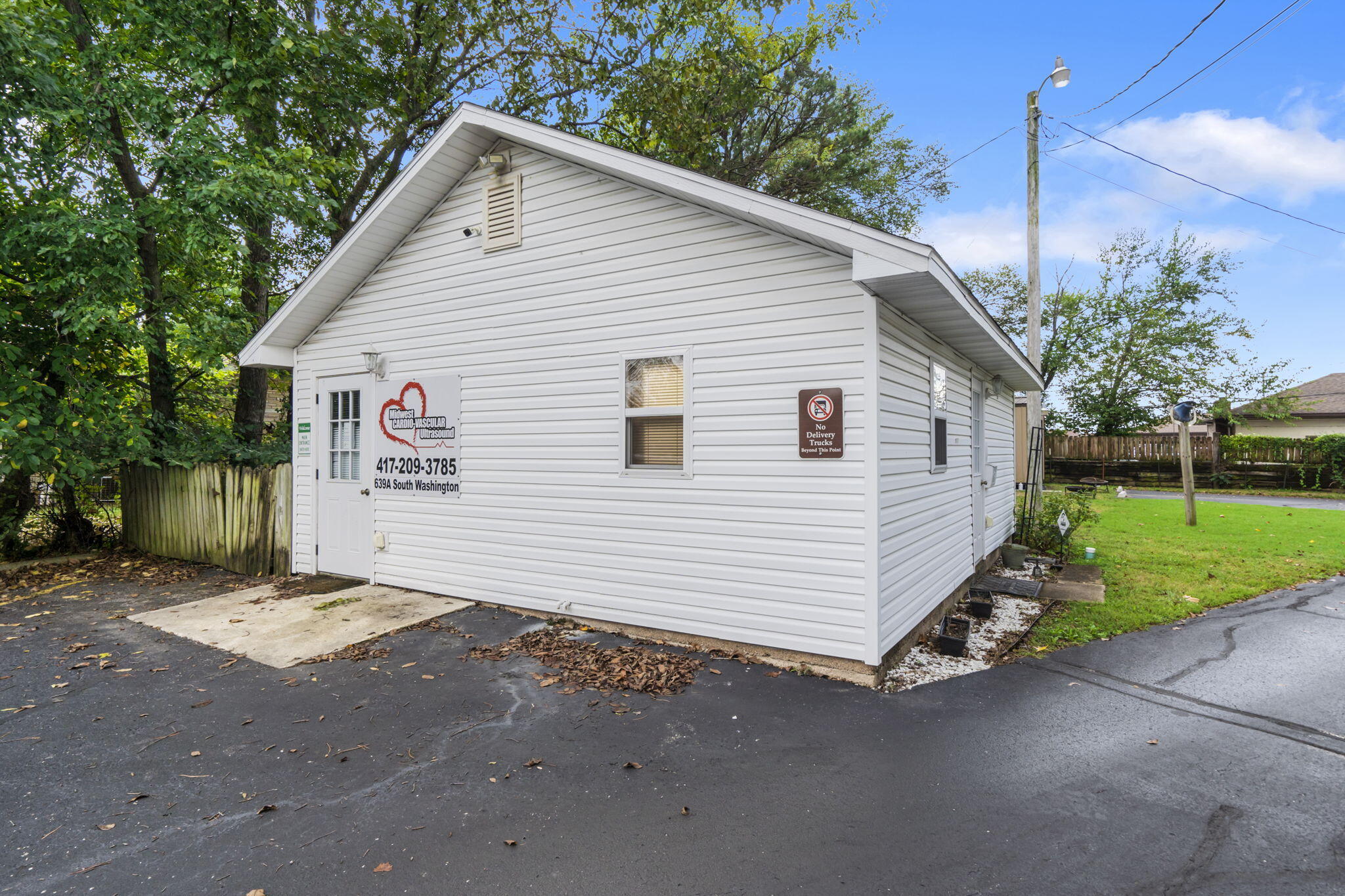 Photo 33 - Commercial Sale for sale – 639 S Washington Avenue  Lebanon, MO