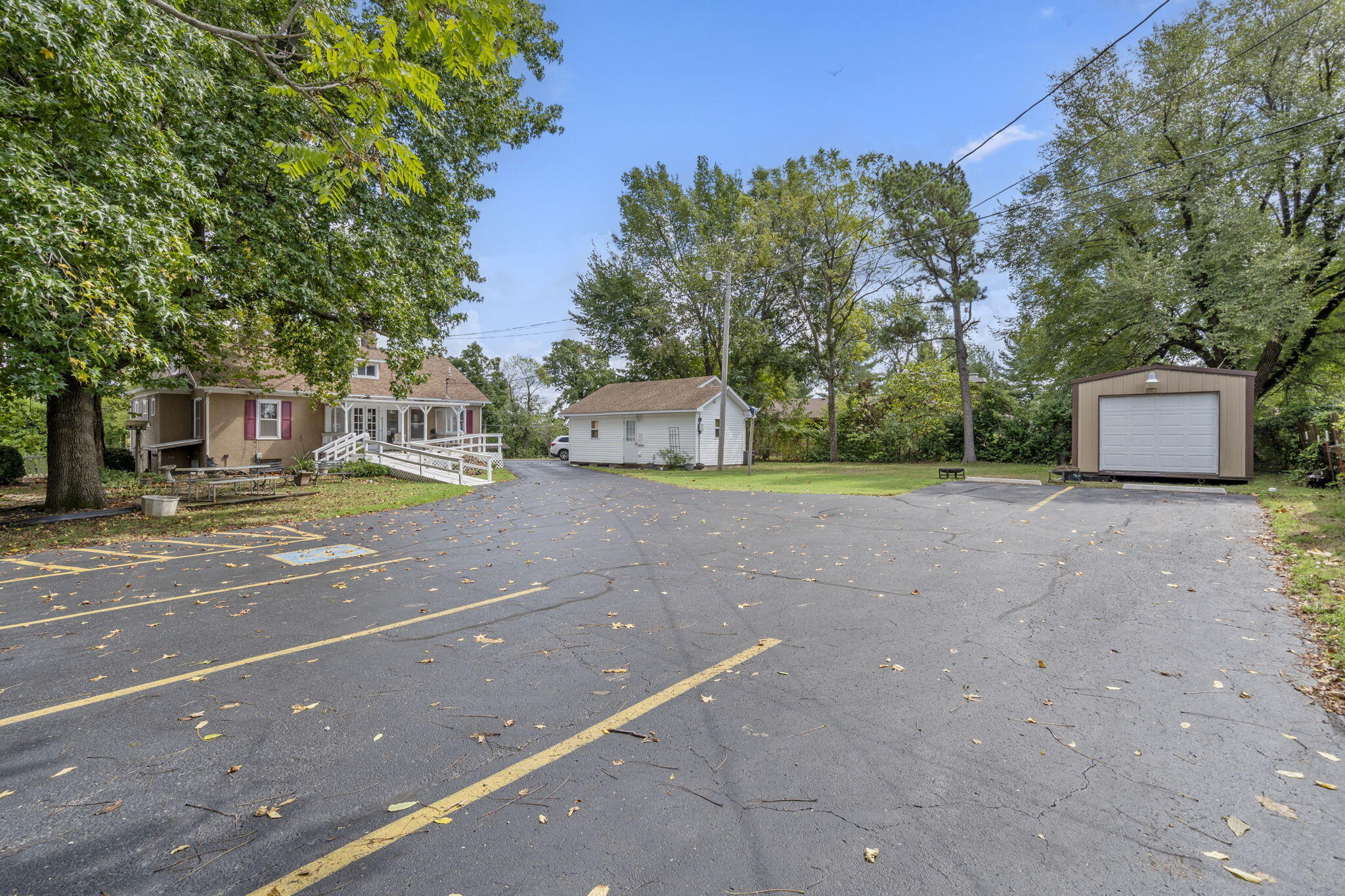 Photo 31 - Commercial Sale for sale – 639 S Washington Avenue  Lebanon, MO