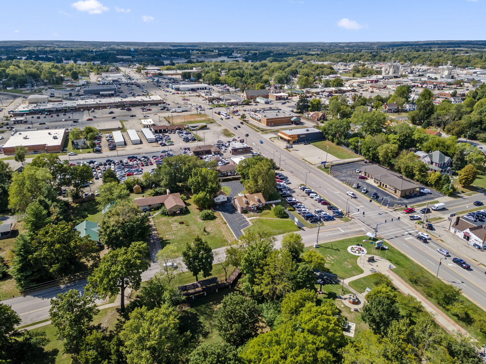 Photo 40 - Commercial Sale for sale – 639 S Washington Avenue  Lebanon, MO