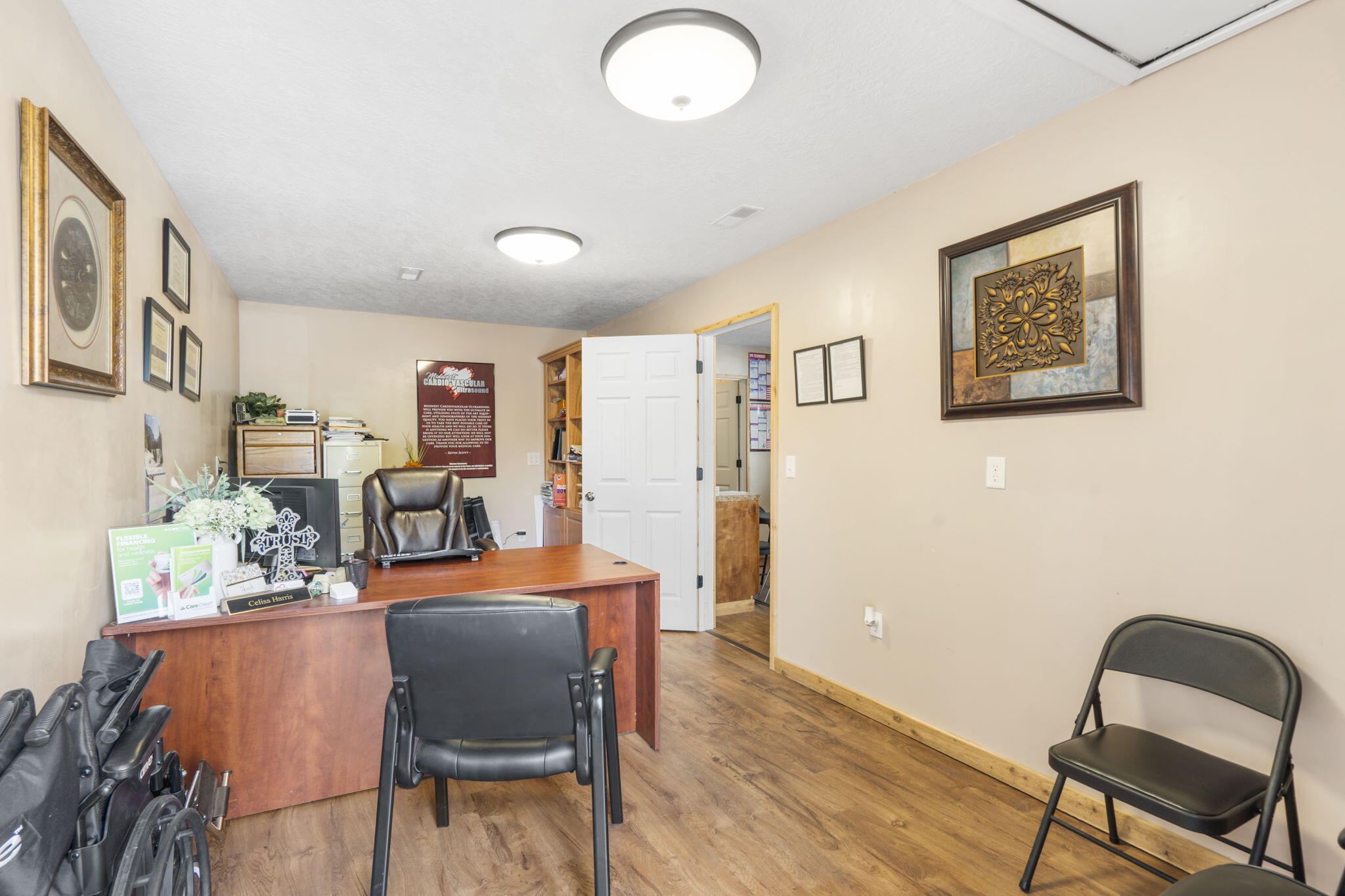 Photo 34 - Commercial Sale for sale – 639 S Washington Avenue  Lebanon, MO