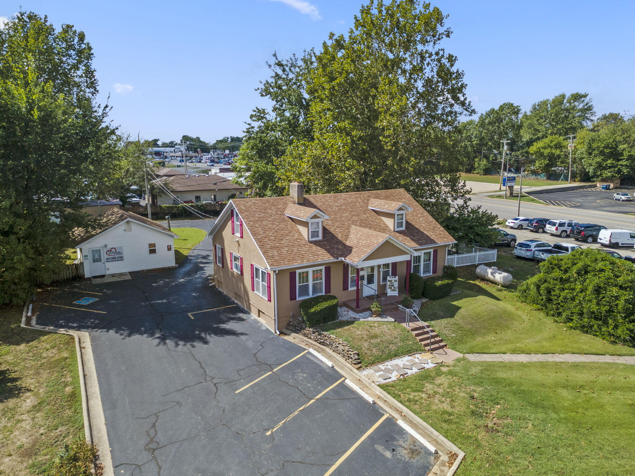 Photo 39 - Commercial Sale for sale – 639 S Washington Avenue  Lebanon, MO