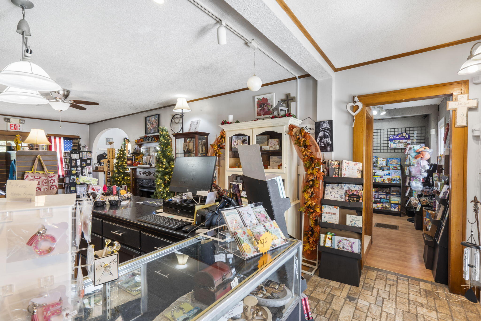 Photo 7 - Commercial Sale for sale – 639 S Washington Avenue  Lebanon, MO