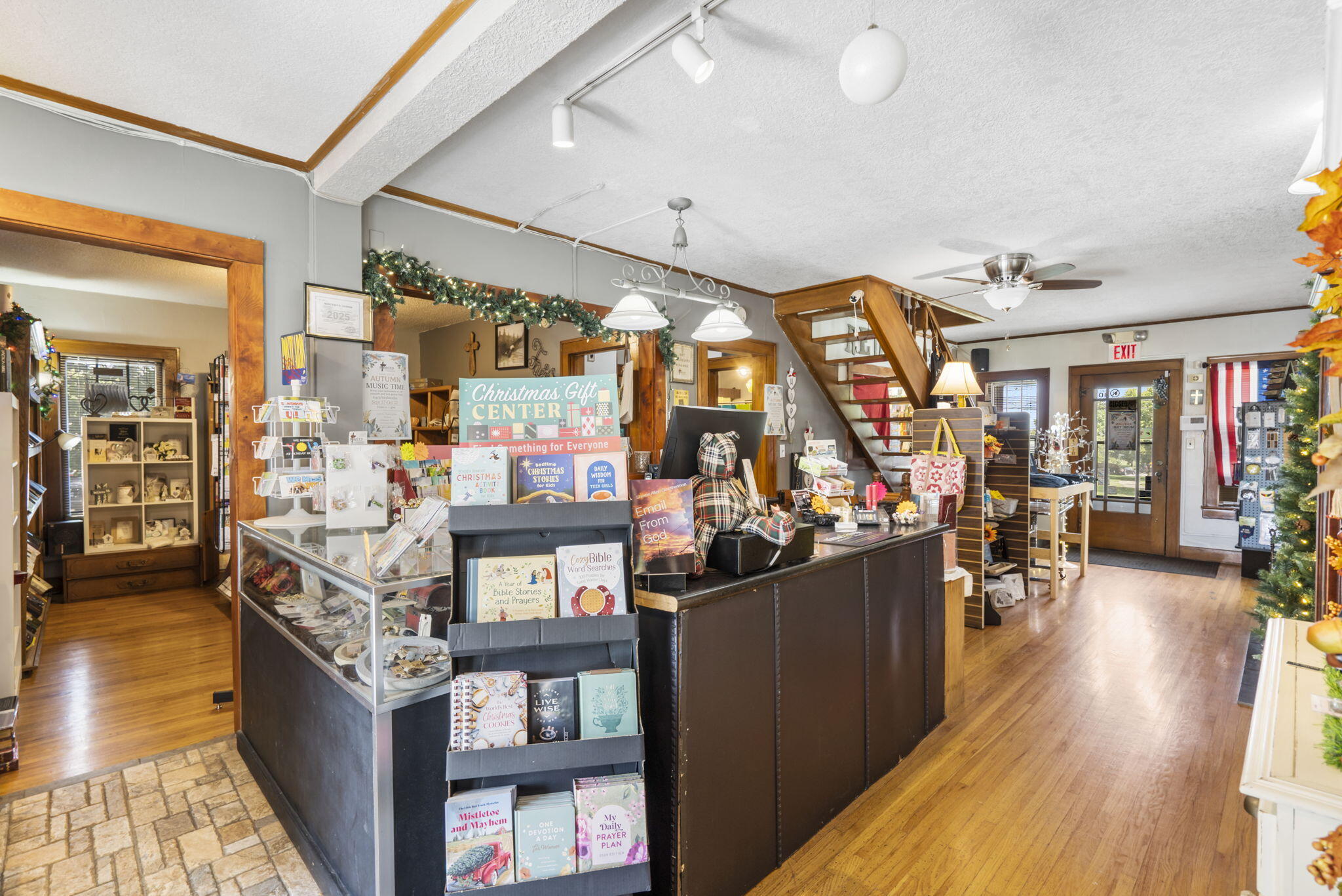 Photo 6 - Commercial Sale for sale – 639 S Washington Avenue  Lebanon, MO
