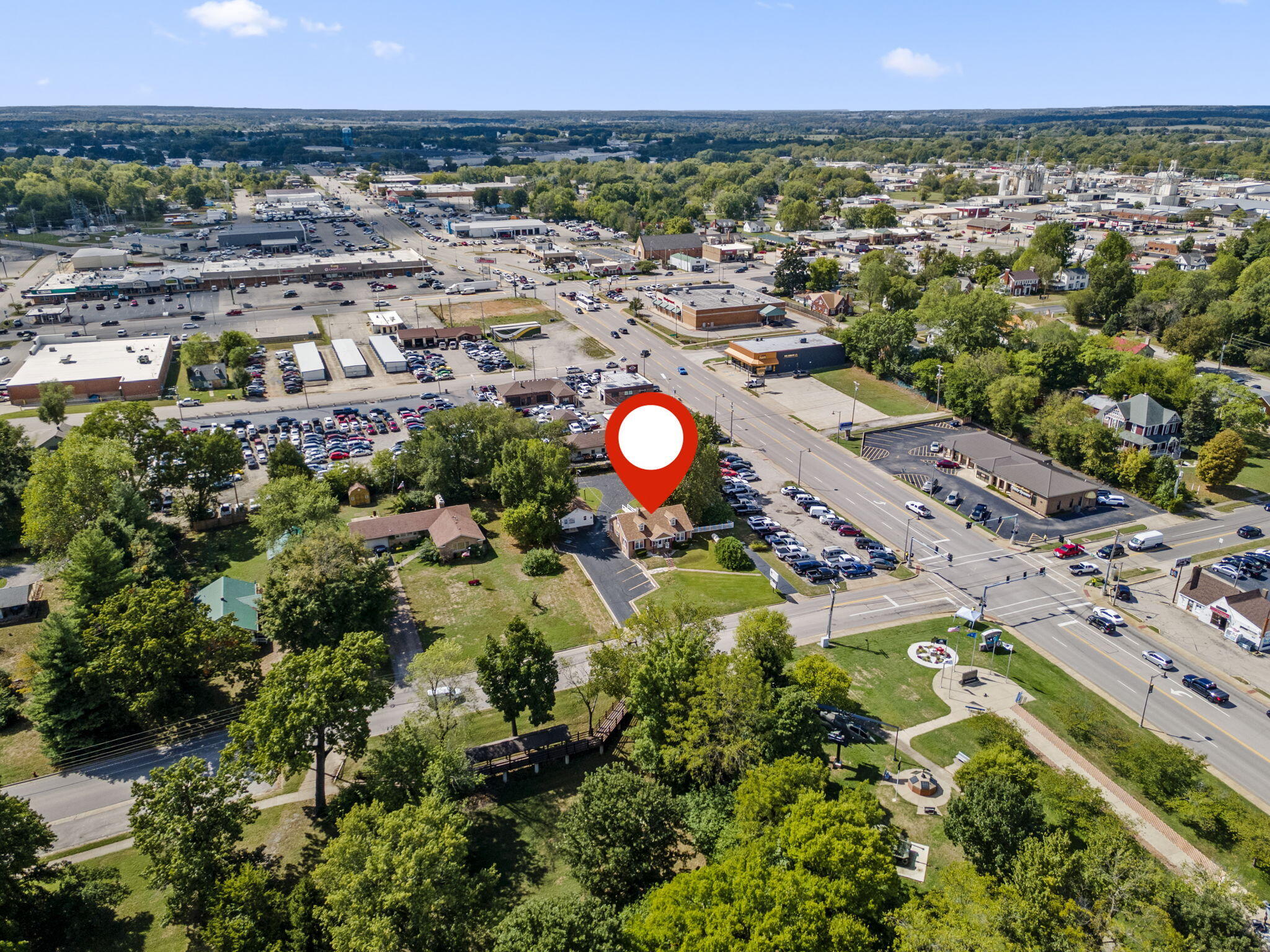 Photo 41 - Commercial Sale for sale – 639 S Washington Avenue  Lebanon, MO