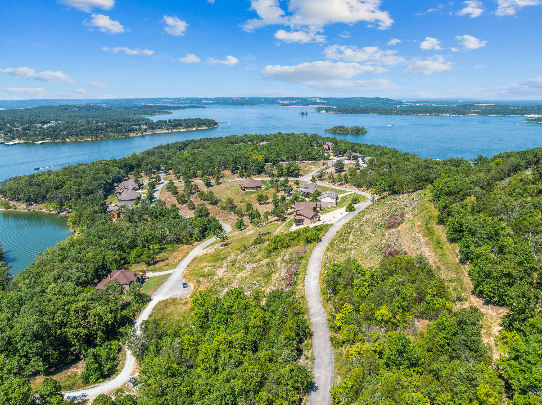 Photo 10 - Land for sale – Lot 3  Tuscania Way  Blue Eye, MO