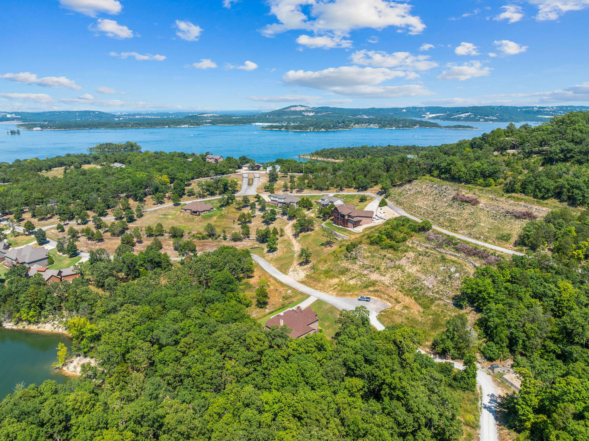 Photo 8 - Land for sale – Lot 29  Valencia Court  Blue Eye, MO