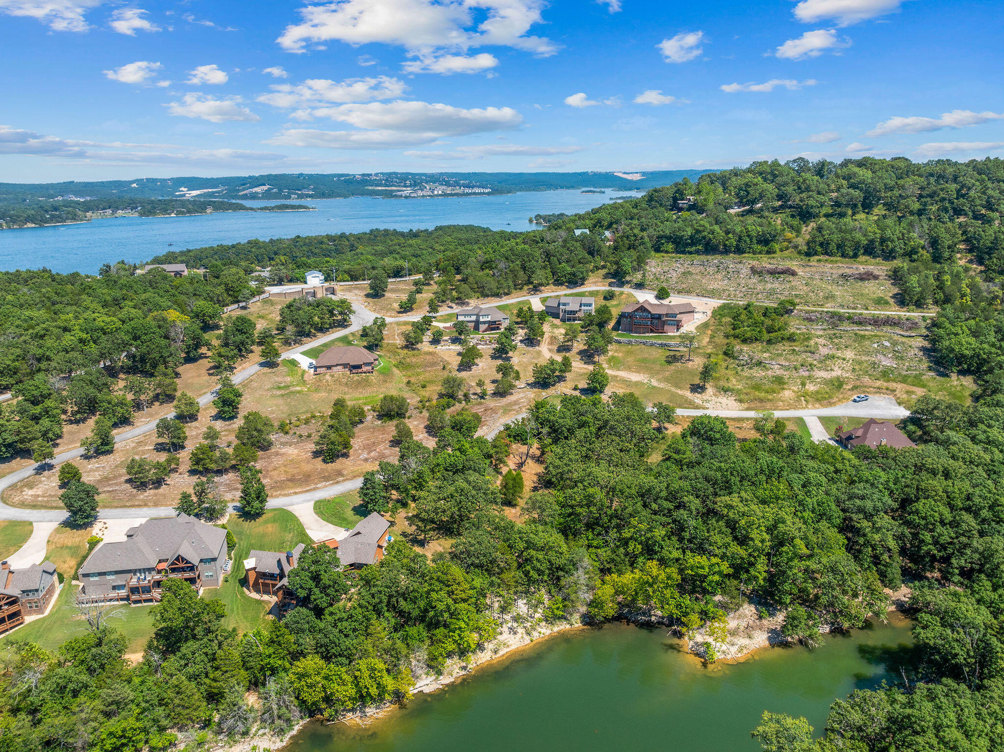 Photo 6 - Land for sale – Lot 29  Valencia Court  Blue Eye, MO