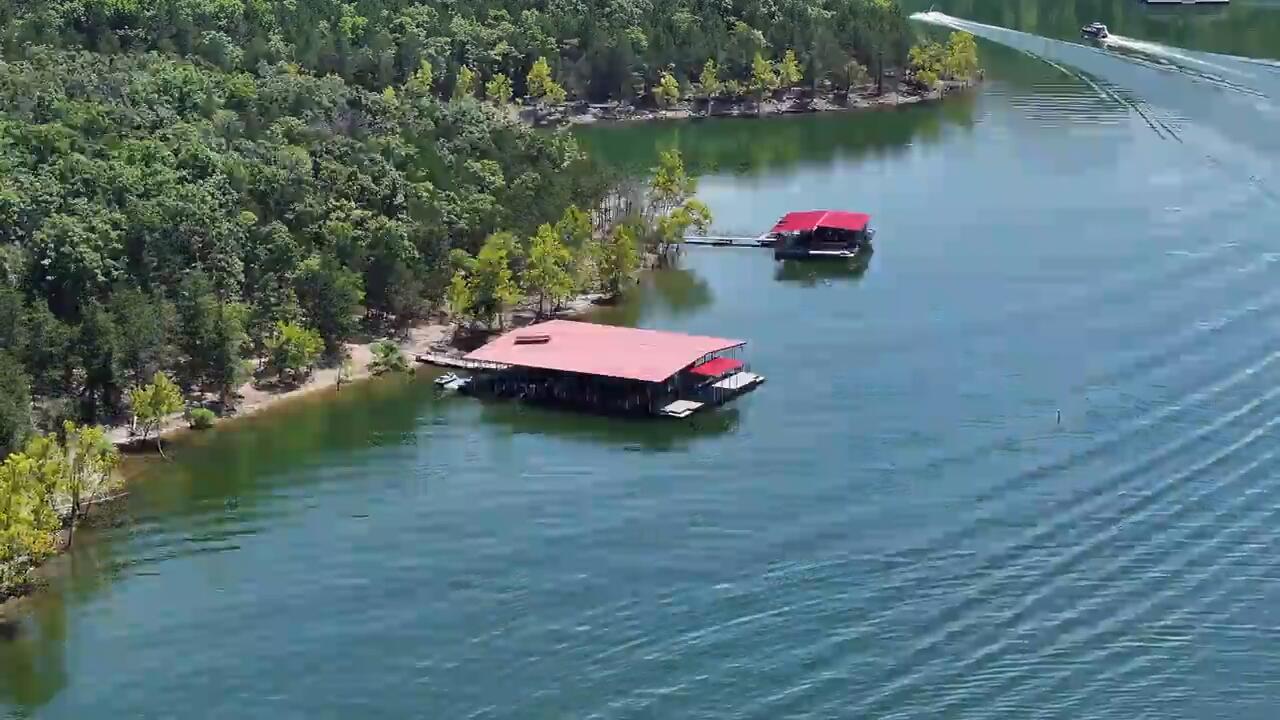 Photo 3 - Land for sale – Lot 29  Valencia Court  Blue Eye, MO