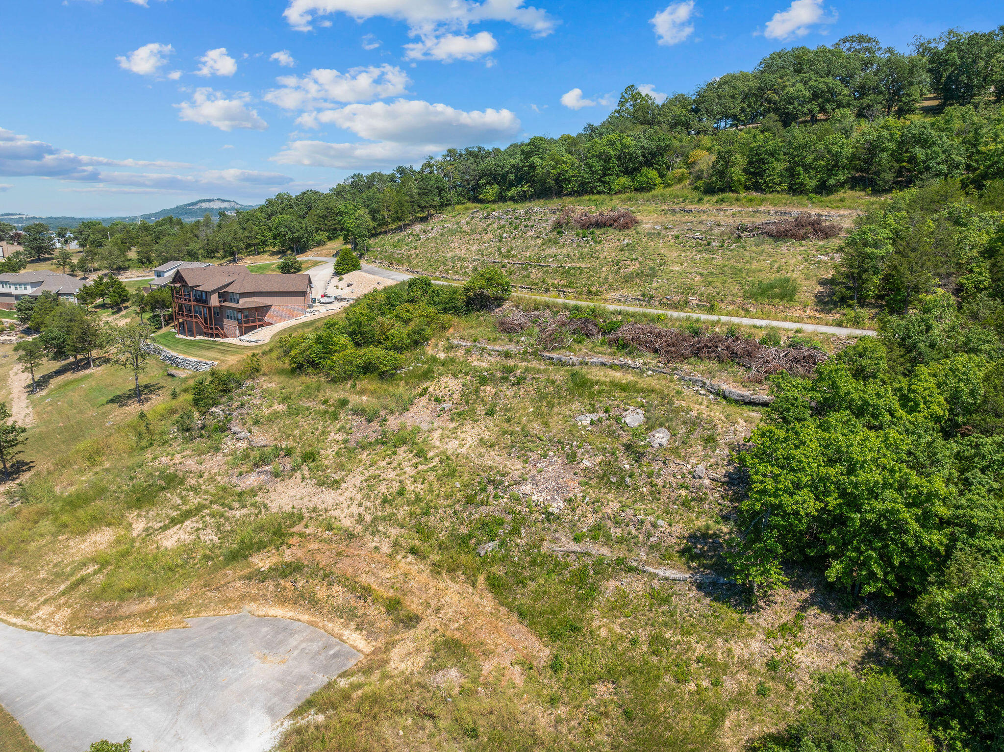 Photo 13 - Land for sale – Lot 11  Tuscania Way  Blue Eye, MO