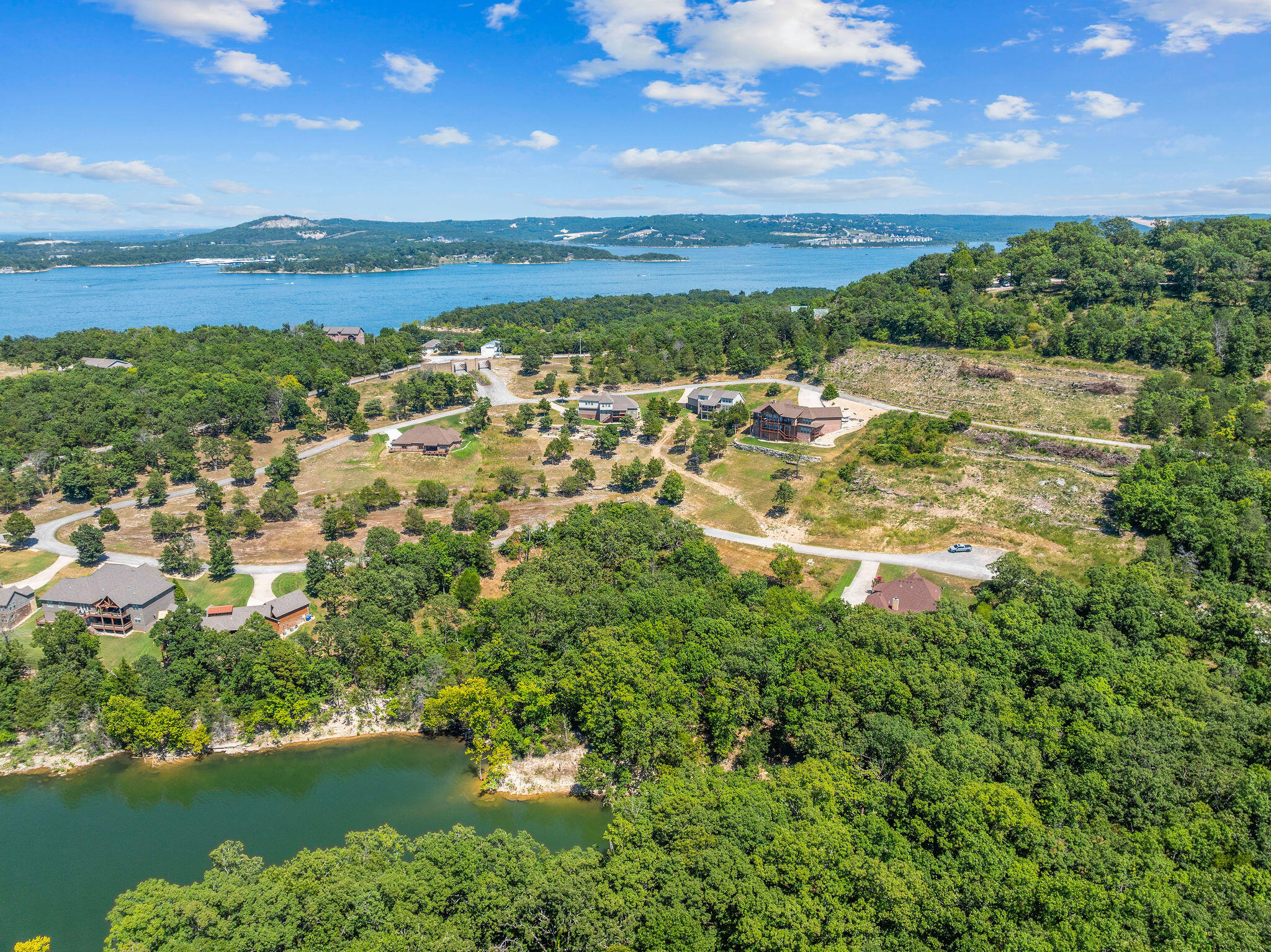 Photo 7 - Land for sale – Lot 17  Tuscania Way  Blue Eye, MO