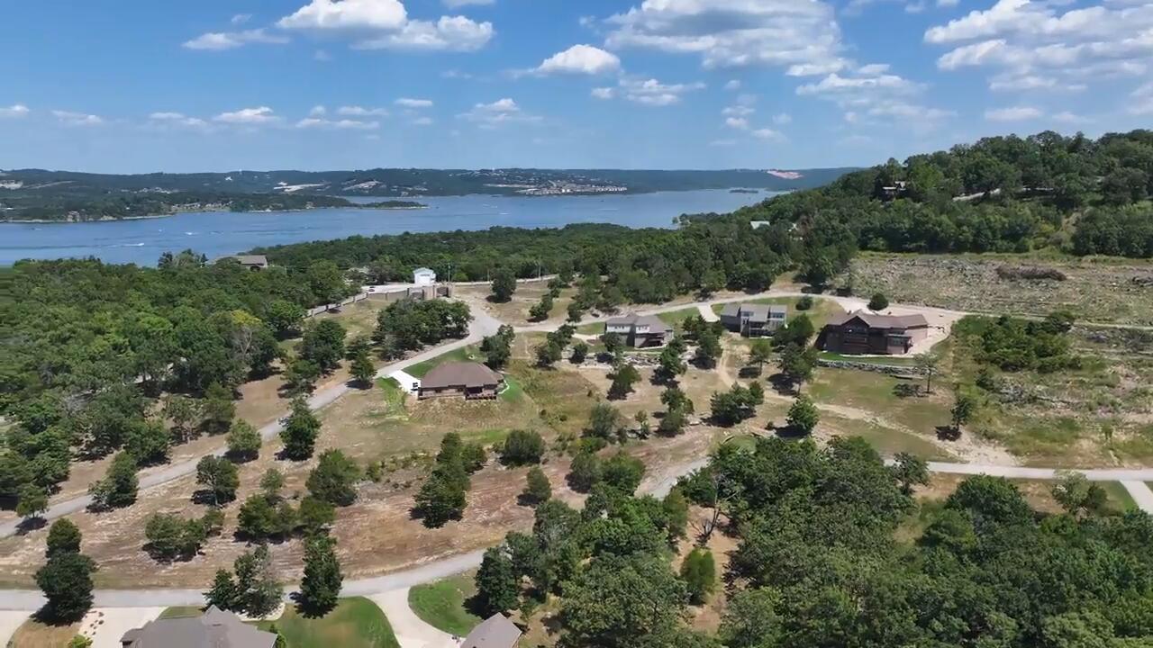 Photo 5 - Land for sale – Lot 34  Tuscania Way  Blue Eye, MO