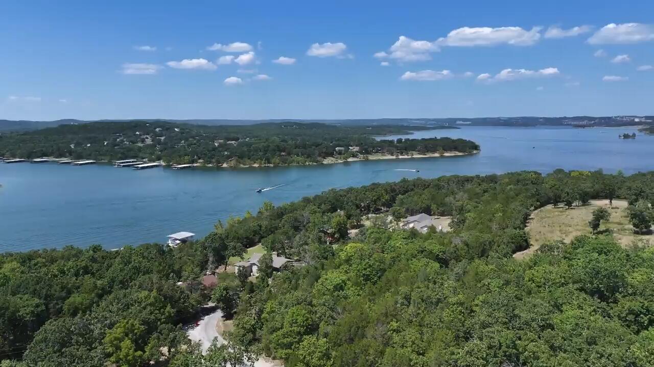 Photo 4 - Land for sale – Lot 10  Tuscania Way  Blue Eye, MO