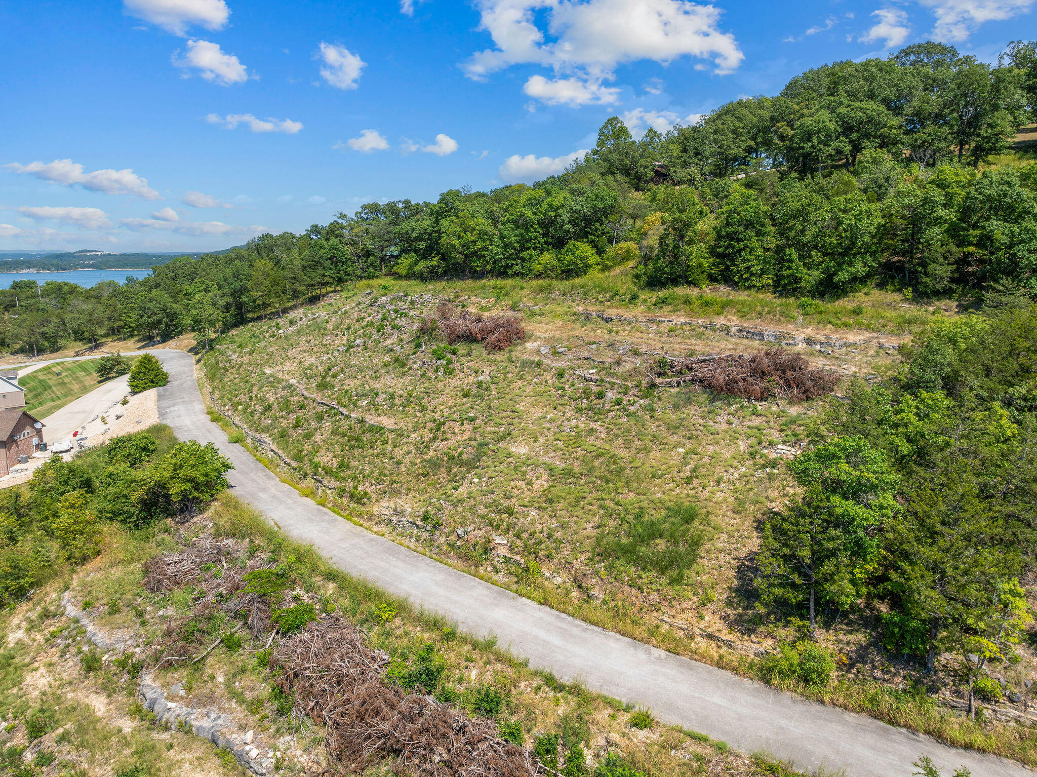 Photo 12 - Land for sale – Lot 10  Tuscania Way  Blue Eye, MO