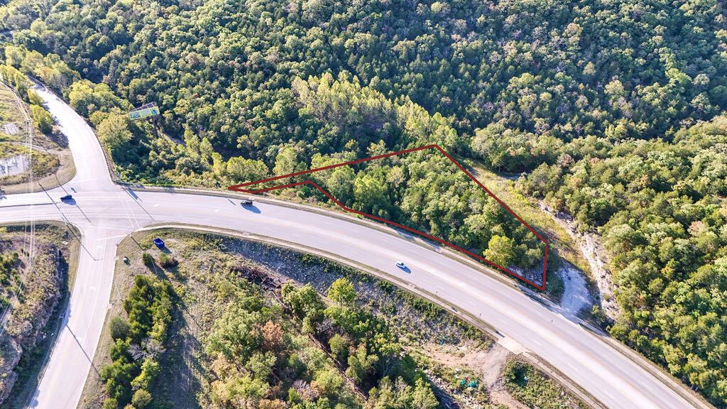Land for sale – 000  Expressway Lane  Branson, MO