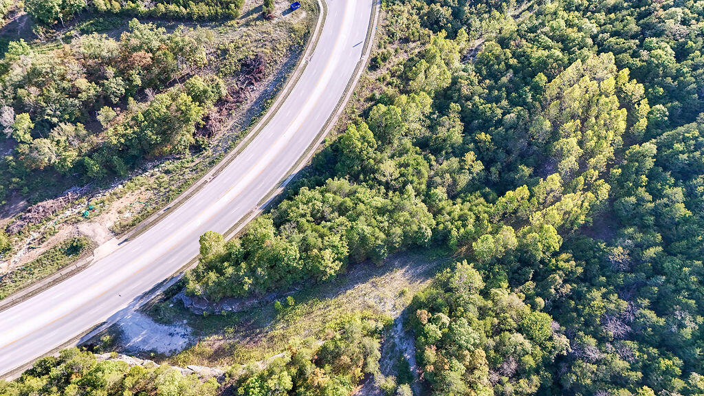 Photo 7 - Land for sale – 000  Expressway Lane  Branson, MO