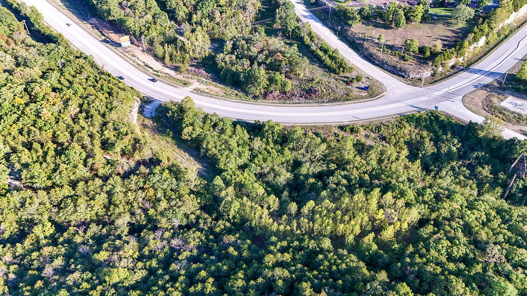 Photo 8 - Land for sale – 000  Expressway Lane  Branson, MO