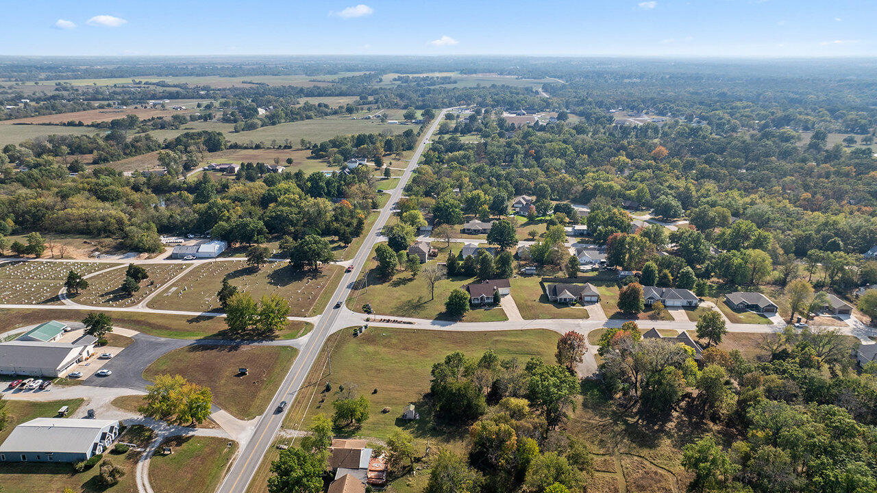 Photo 10 - Land for sale – Lot 2  Deer Run Drive  Nevada, MO